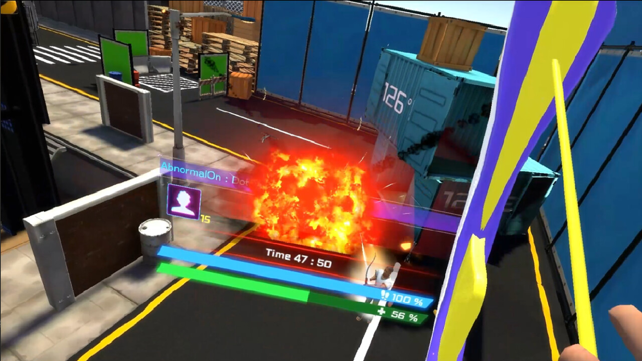 Ancient Arrow screenshot 5