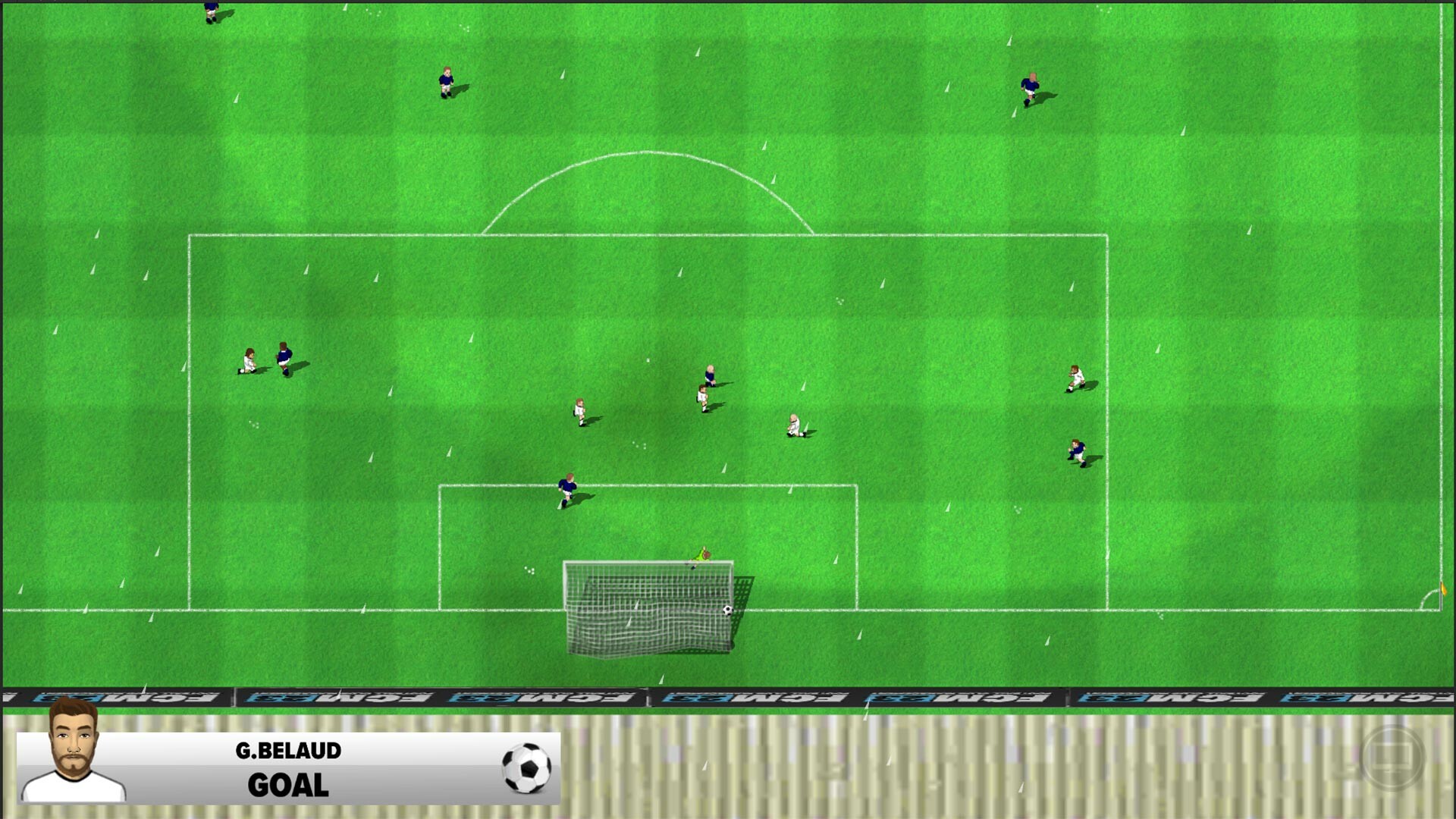 Football Club Management 2023 screenshot 13