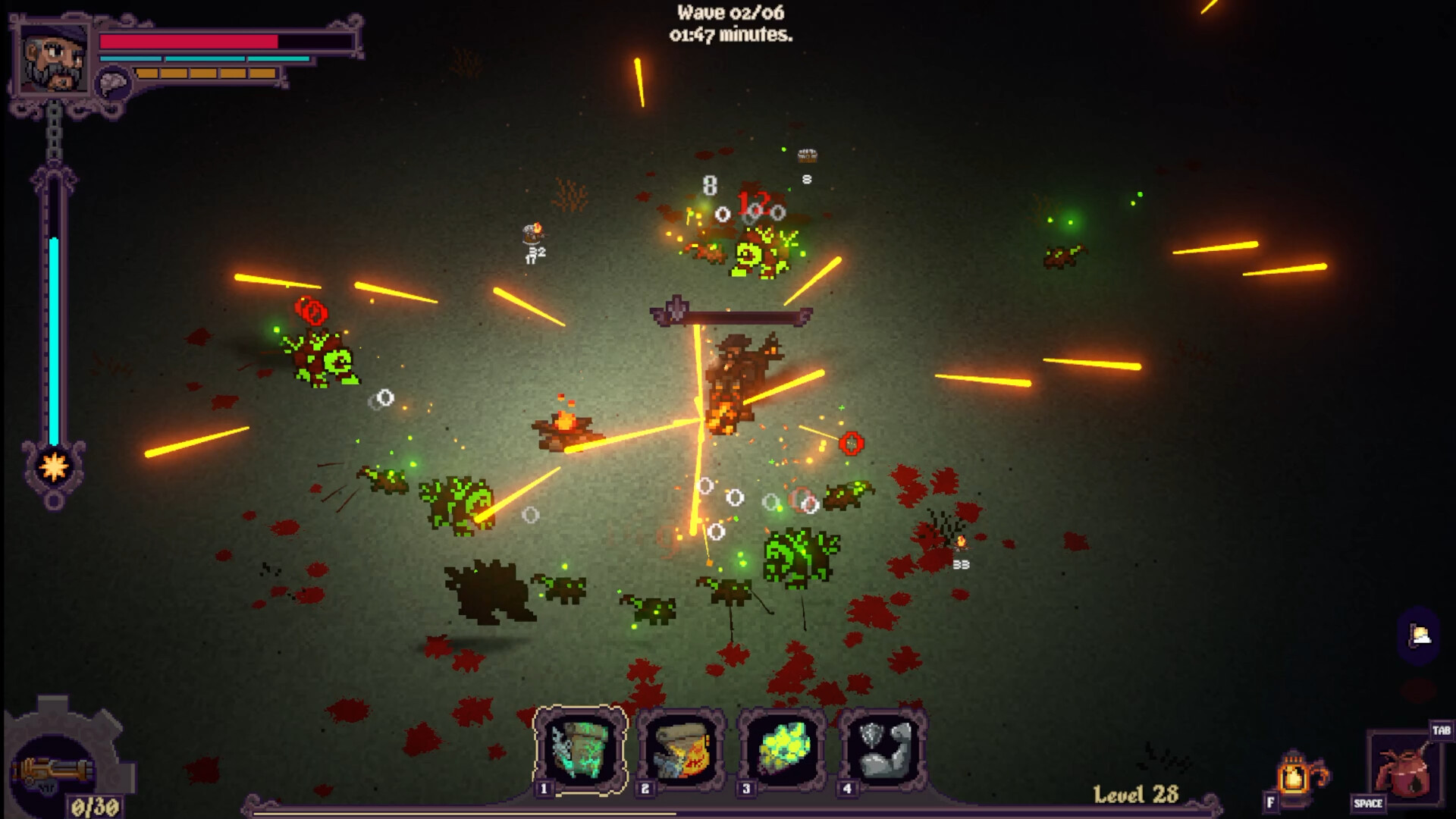 When the Light Dies screenshot 7