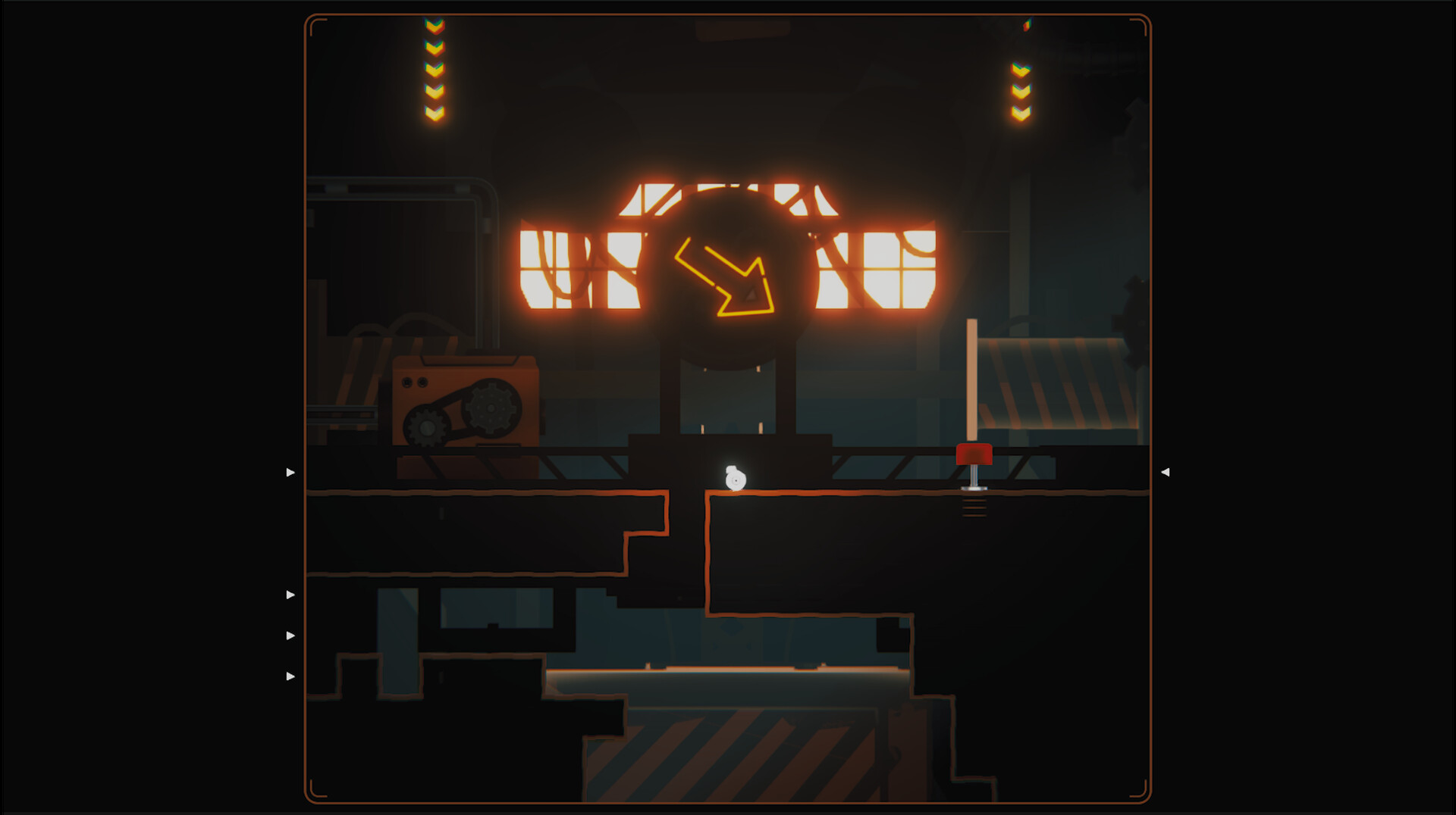 Deviant-X screenshot 7