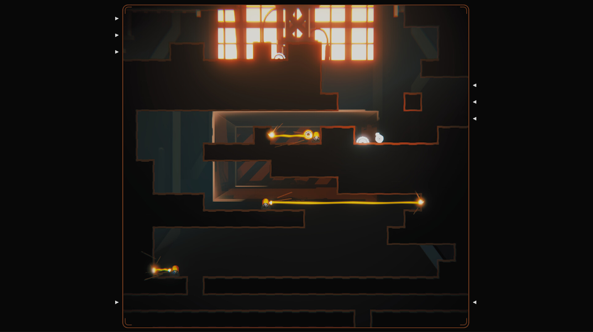 Deviant-X screenshot 1