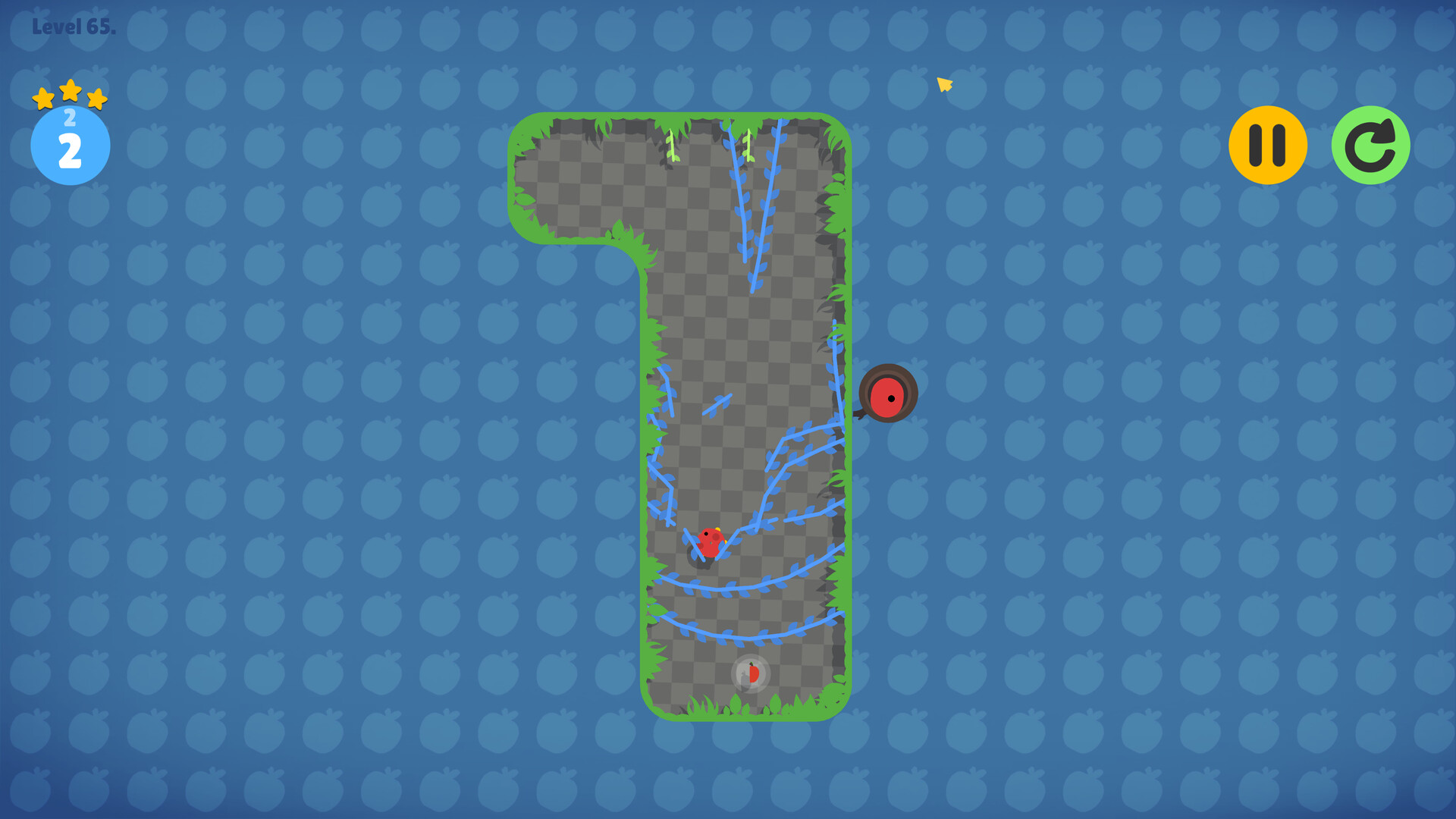 Early Worm screenshot 4
