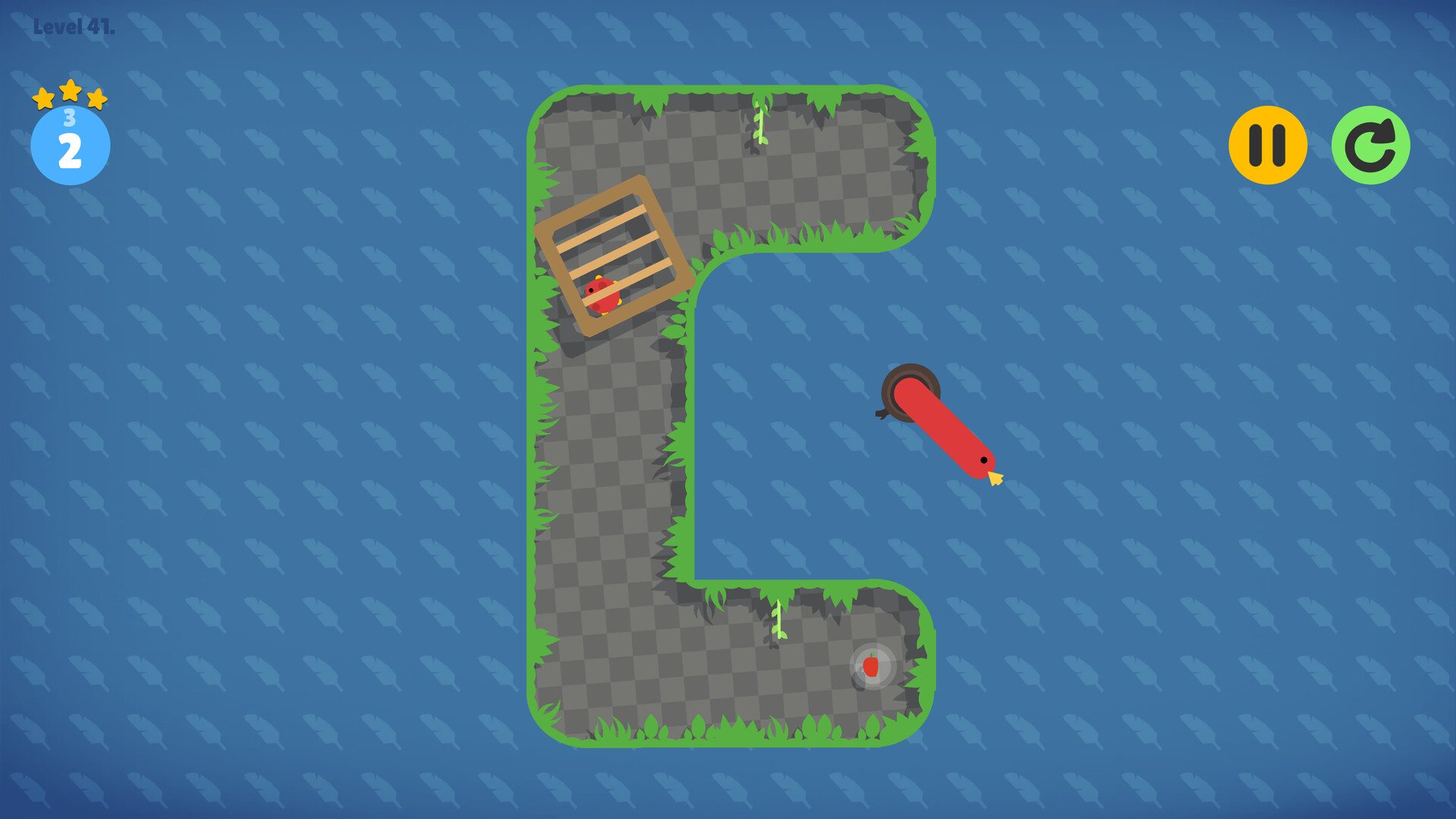 Early Worm screenshot 2