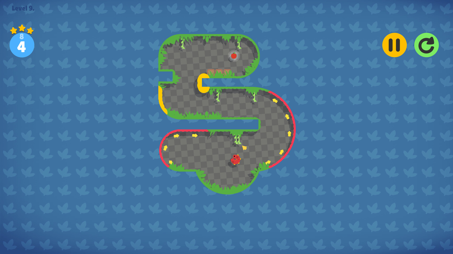 Early Worm screenshot 3
