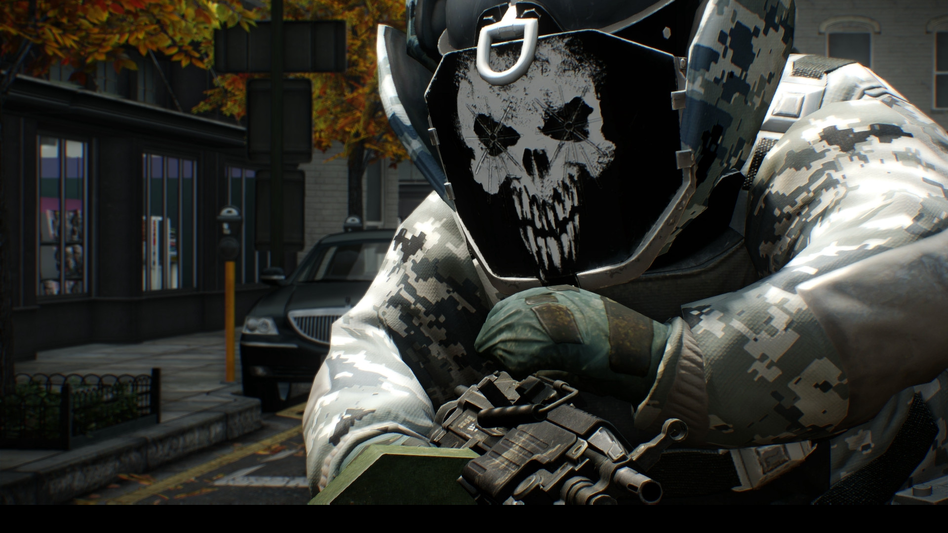 PAYDAY 2 screenshot 8