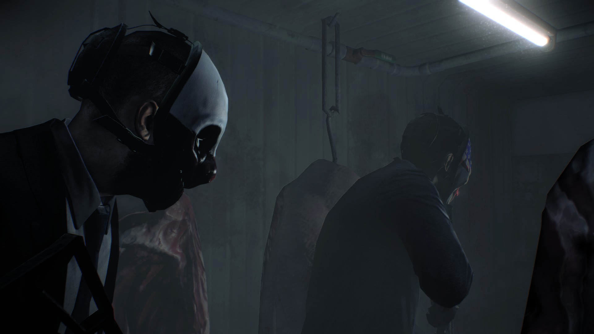 PAYDAY 2 screenshot 22