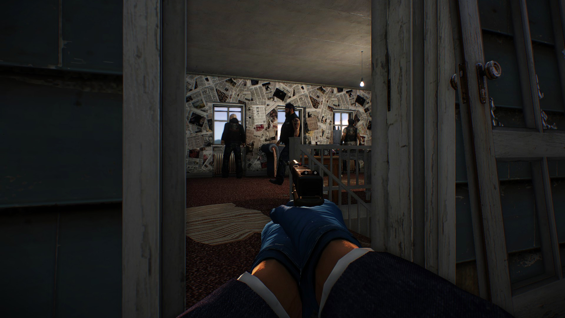 PAYDAY 2 screenshot 7