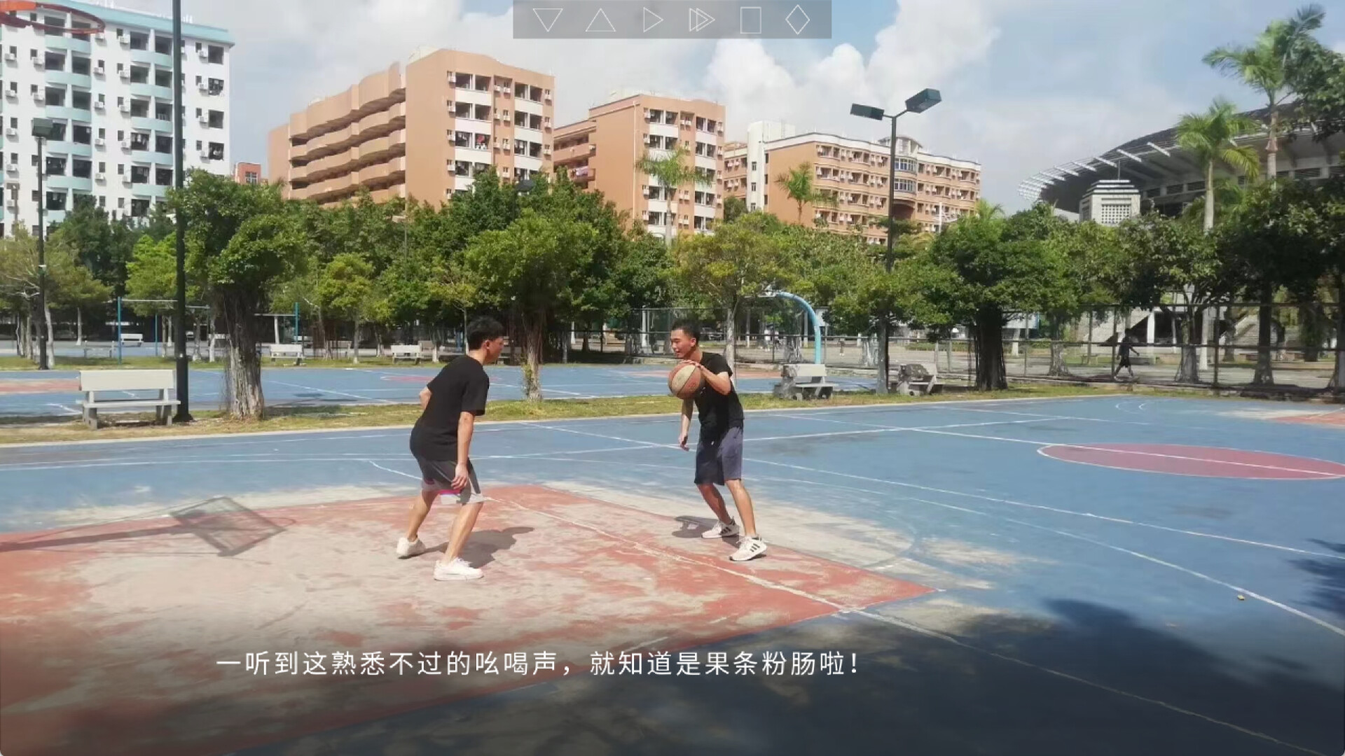 她毕业了 So Long, My Youth screenshot 6