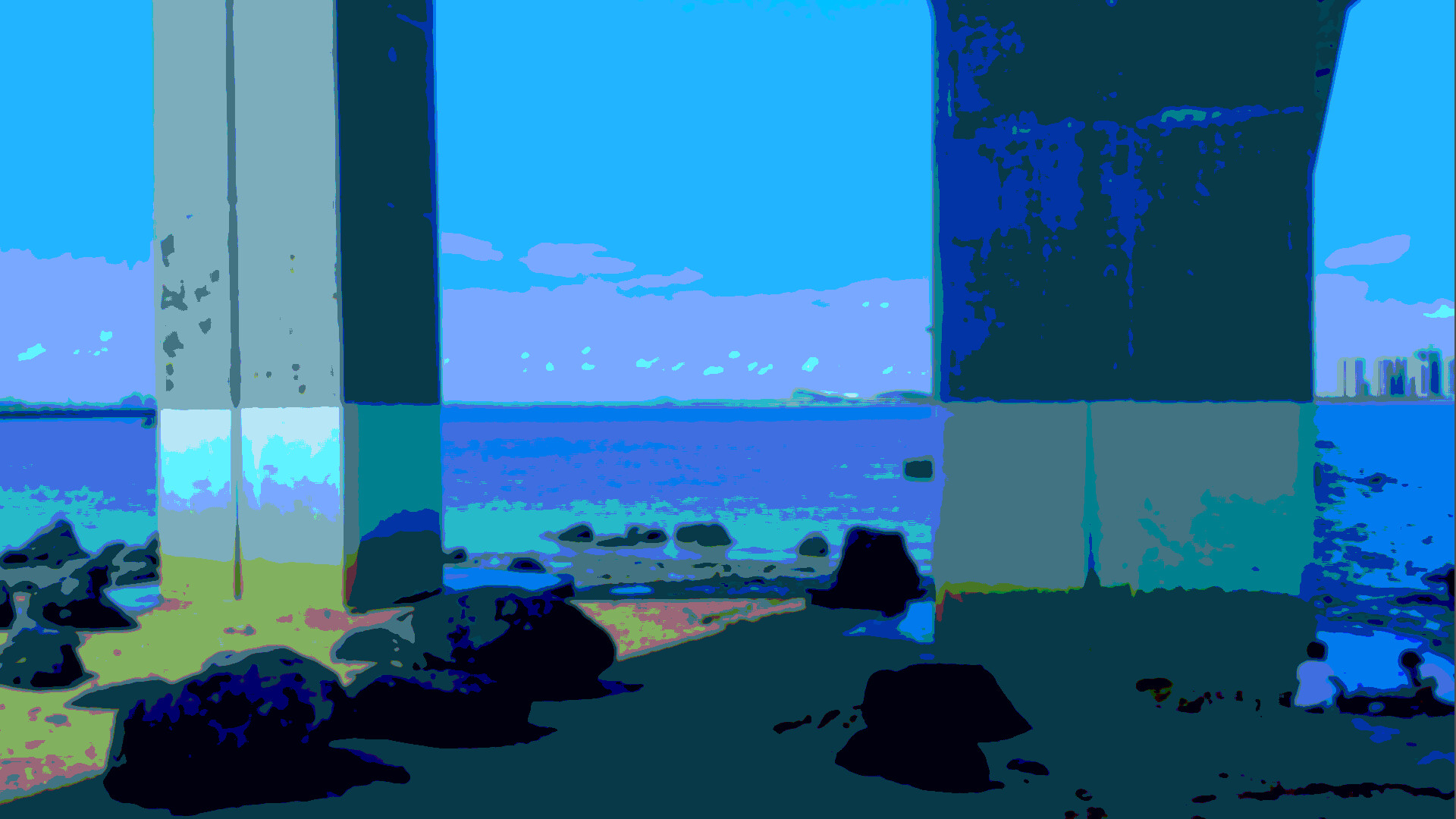 她毕业了 So Long, My Youth screenshot 13