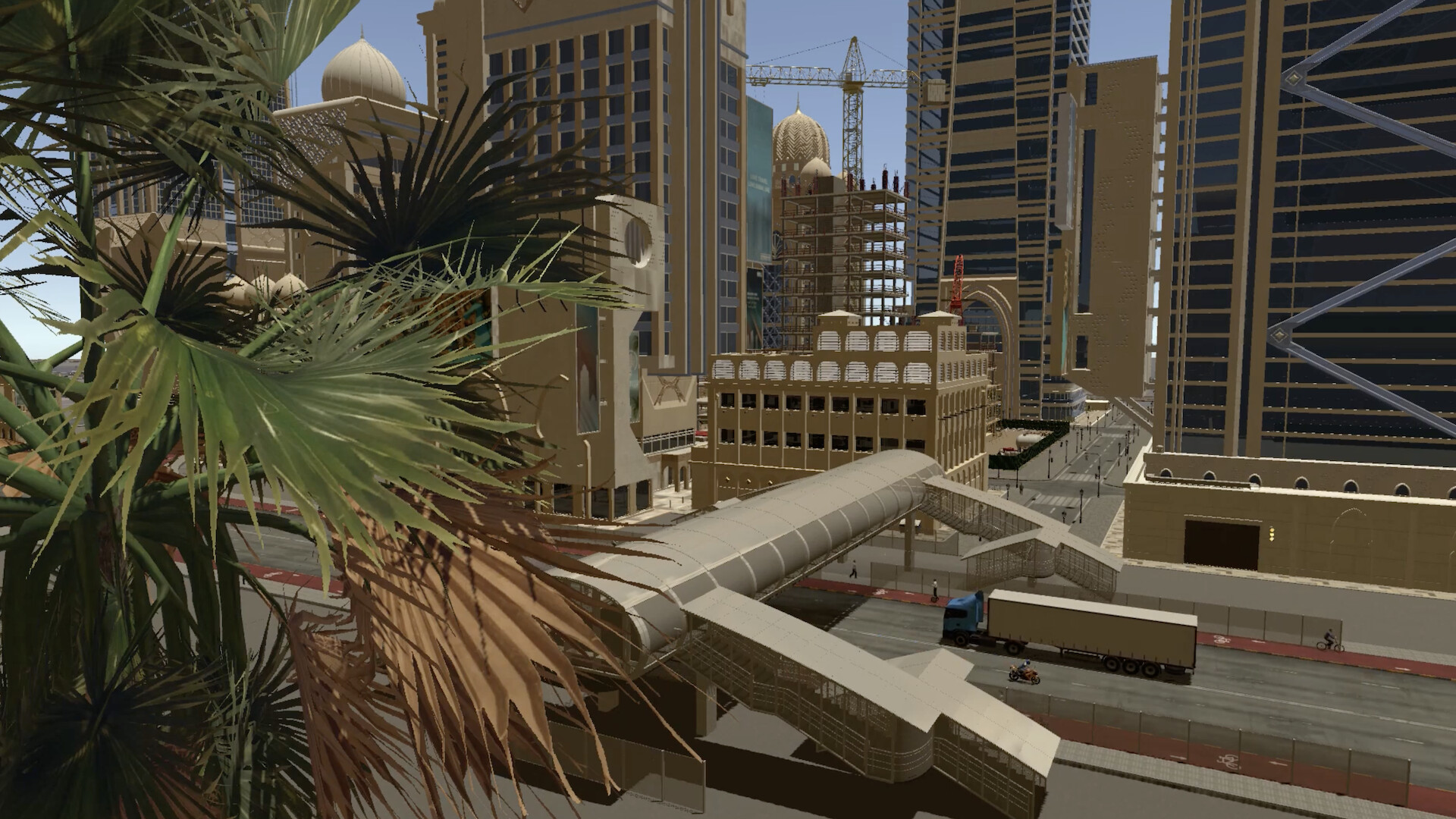A Land: Dubai Metaverse screenshot 5