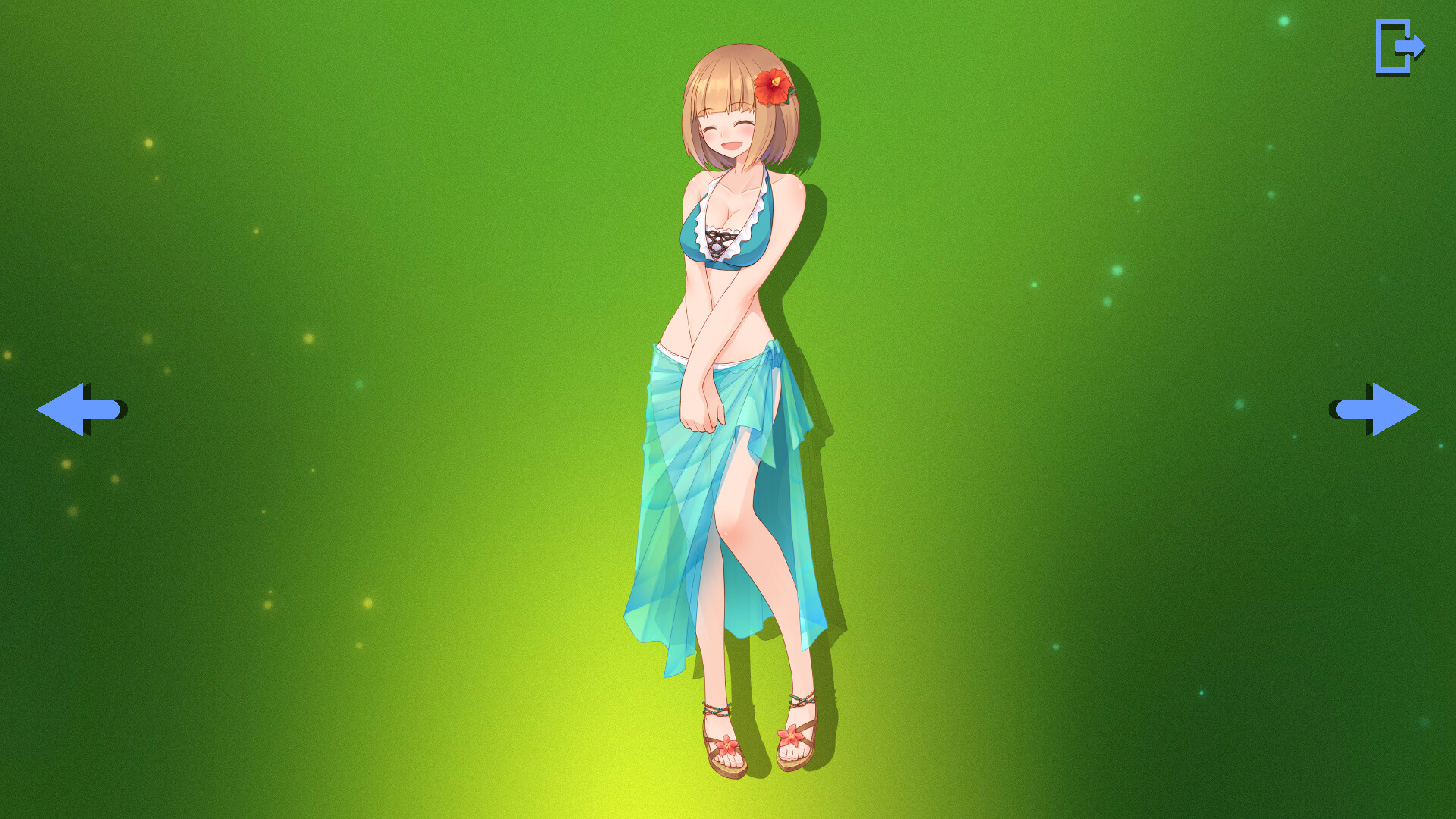 My Desktop Girlfriend screenshot 13