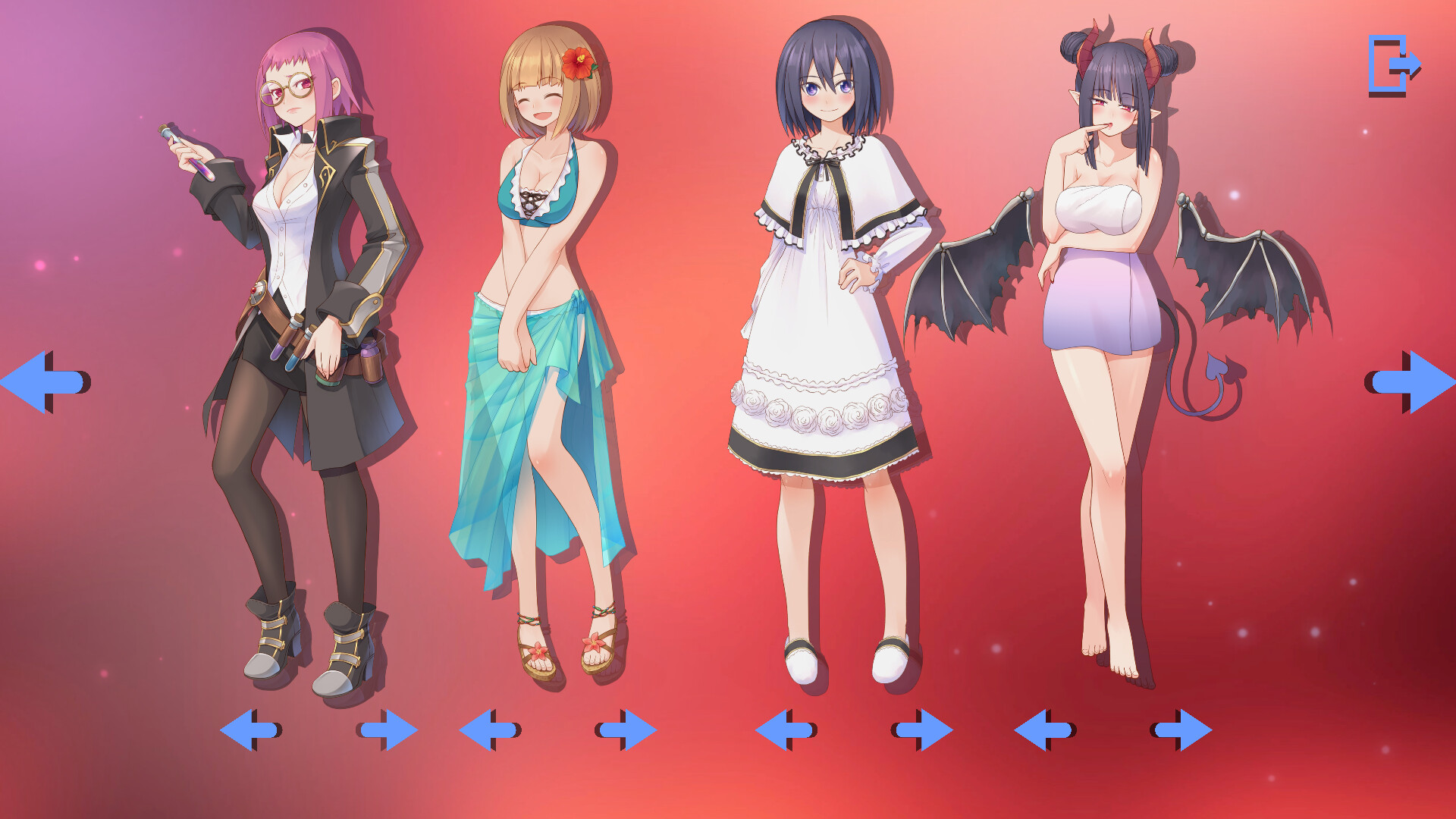 My Desktop Girlfriend screenshot 6