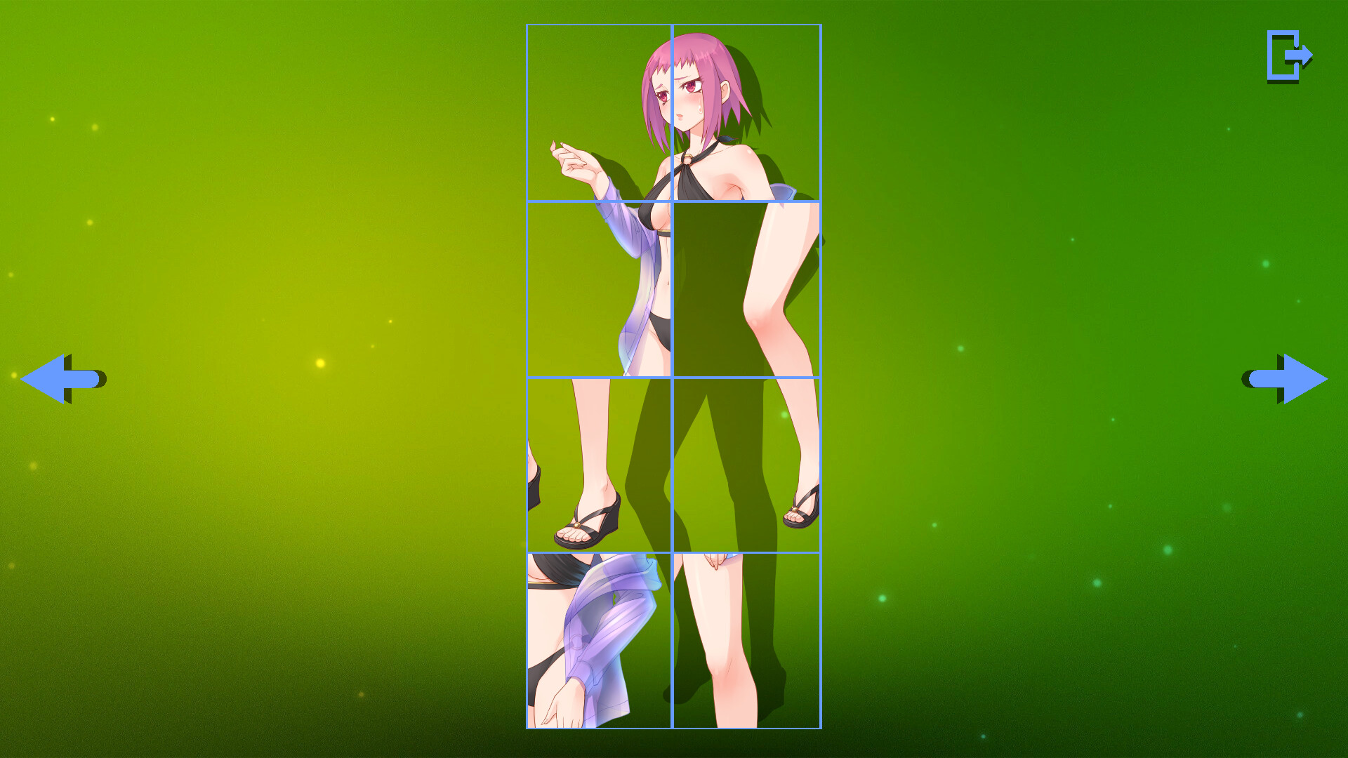 My Desktop Girlfriend screenshot 9