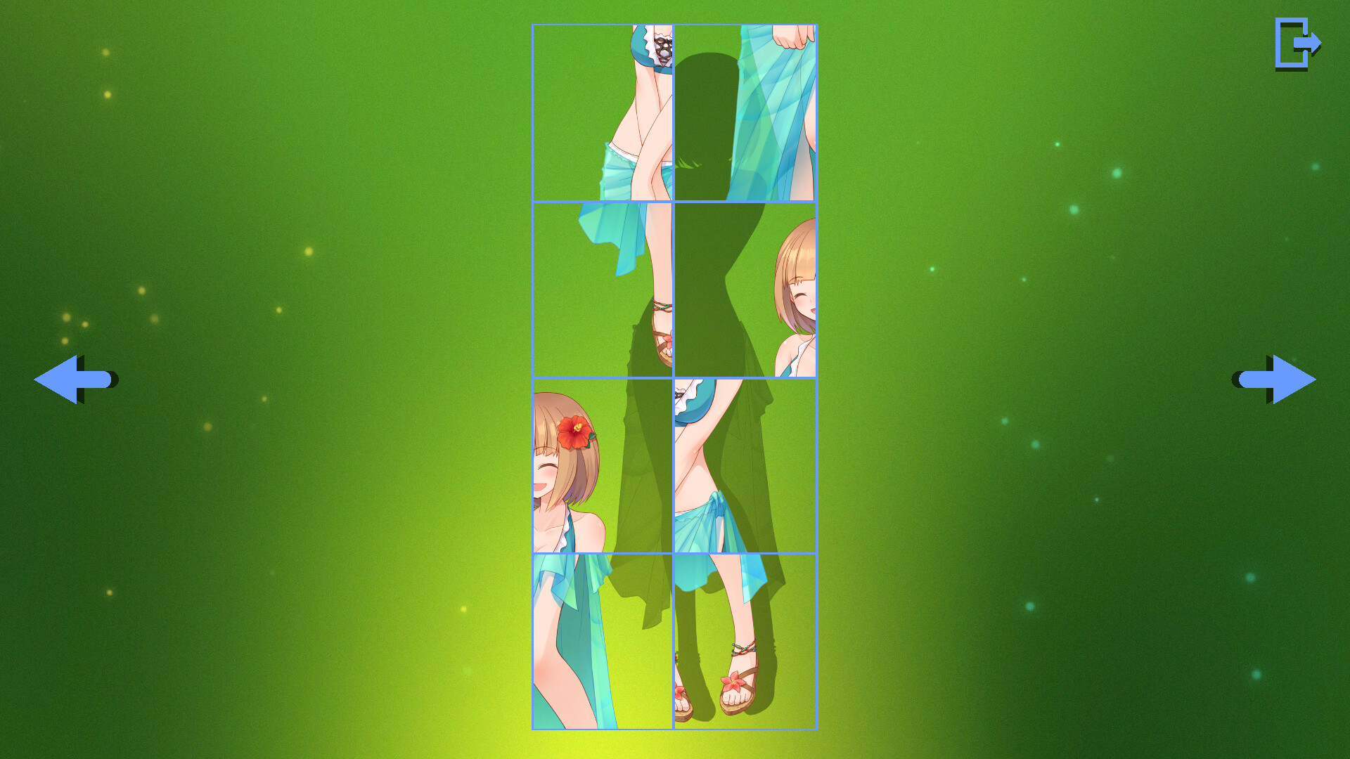 My Desktop Girlfriend screenshot 14