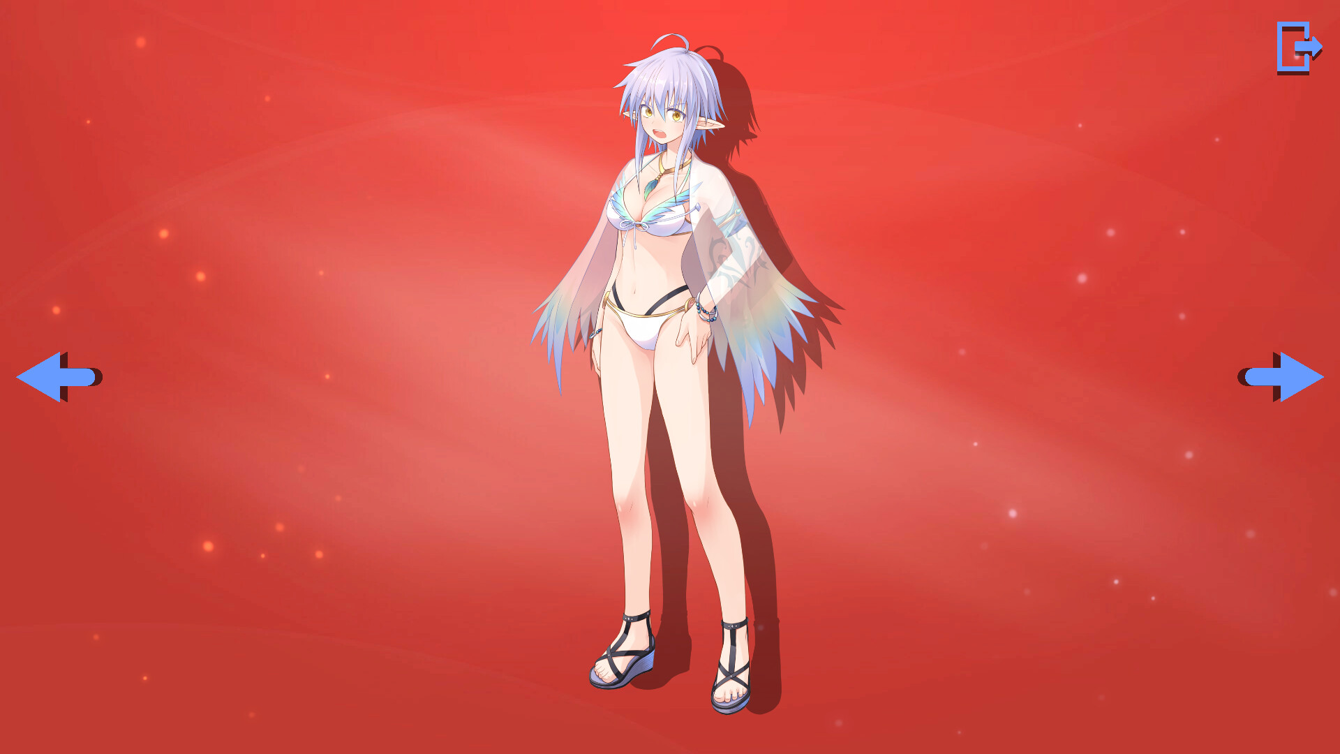 My Desktop Girlfriend screenshot 15