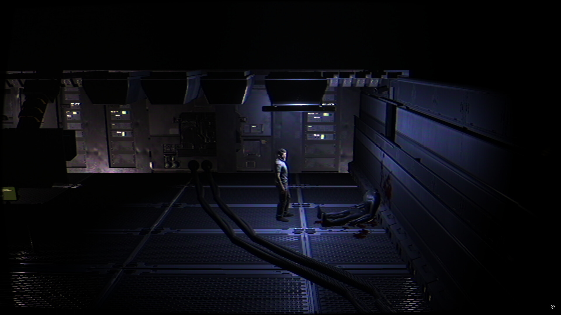 Left to escape screenshot 1