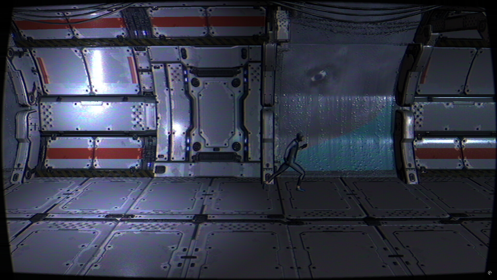 Left to escape screenshot 4