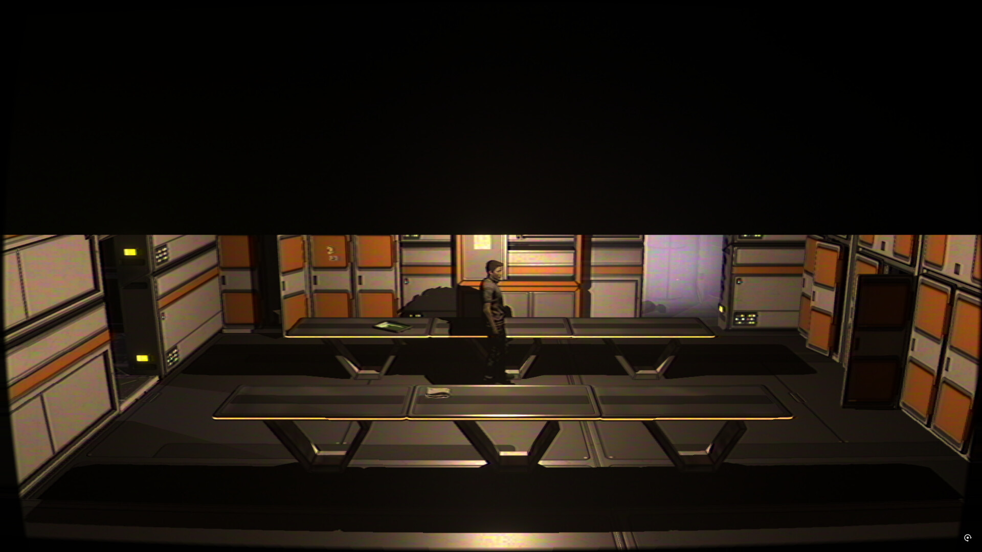 Left to escape screenshot 2