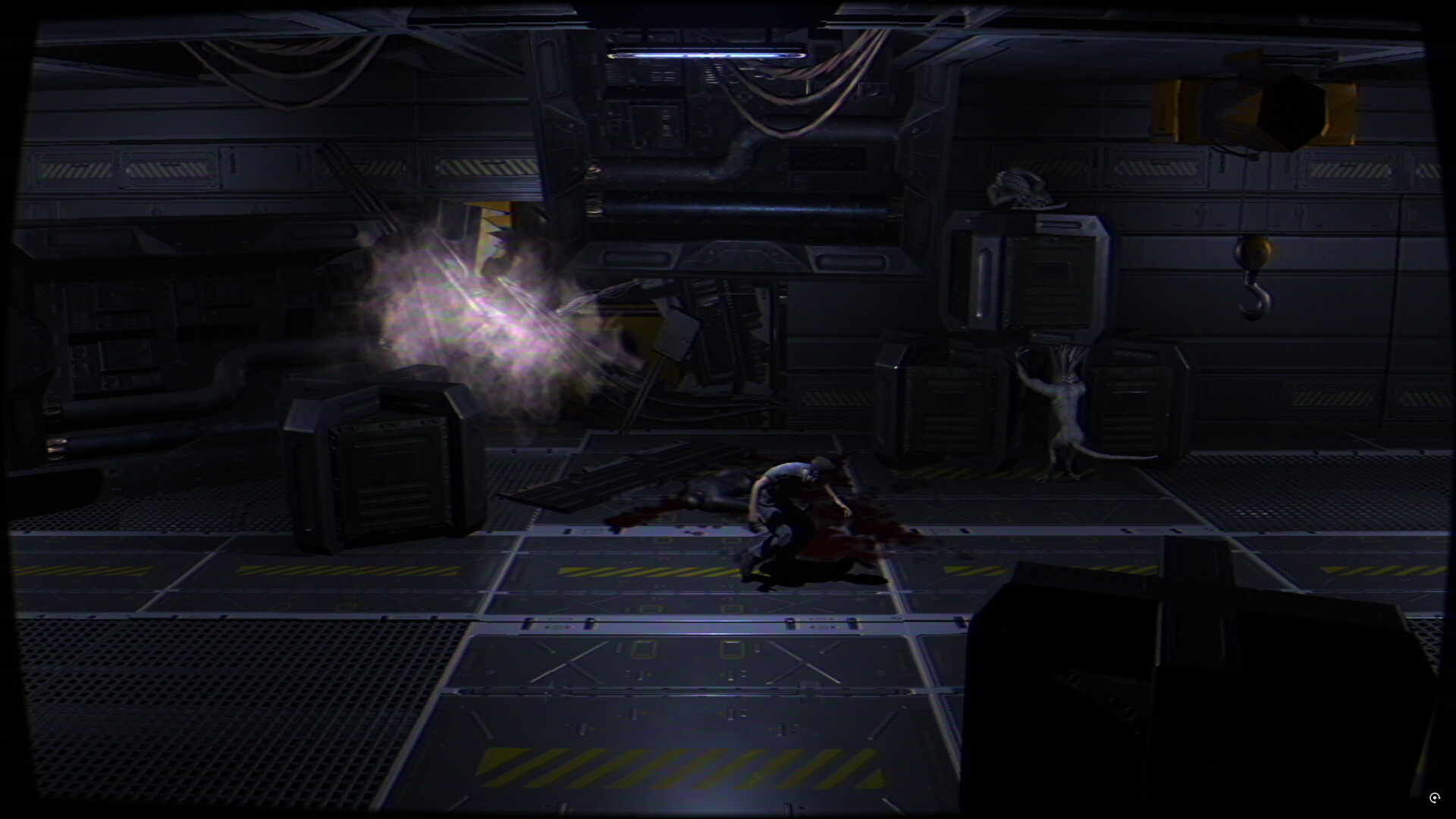 Left to escape screenshot 3