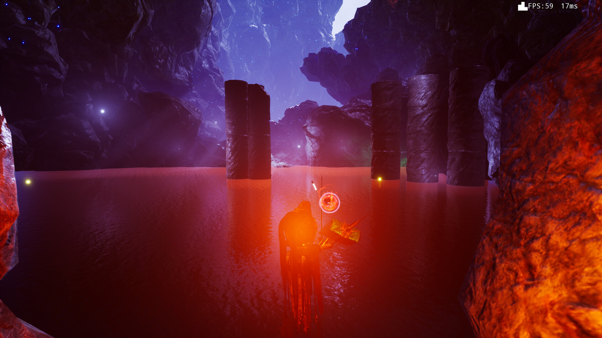 Darkness Reborn screenshot 11