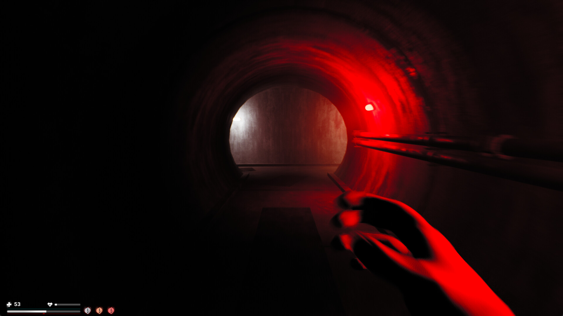 Death In The Bunker screenshot 3