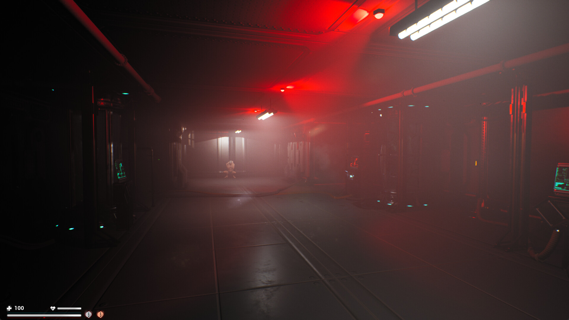 Death In The Bunker screenshot 1