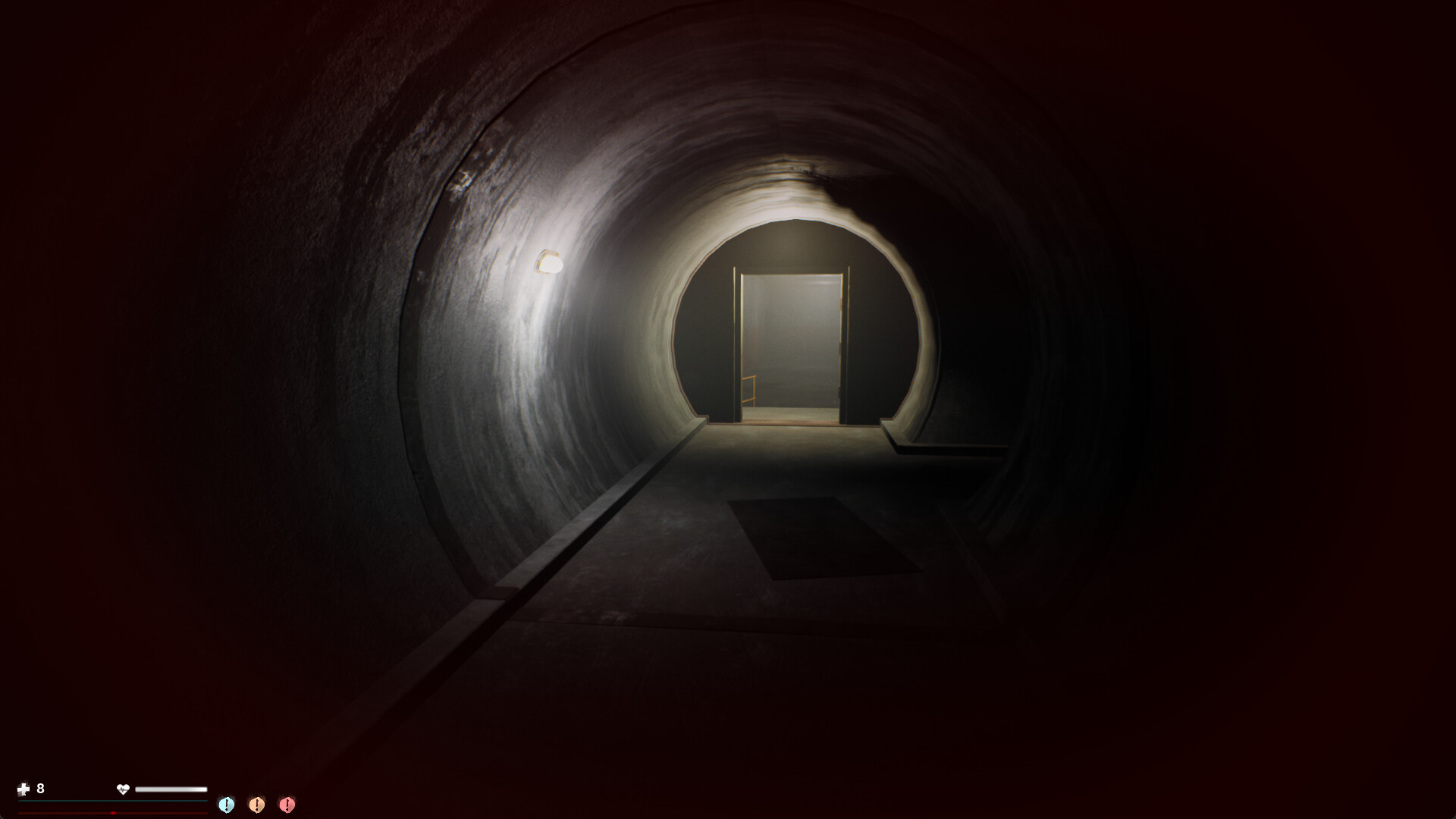 Death In The Bunker screenshot 6
