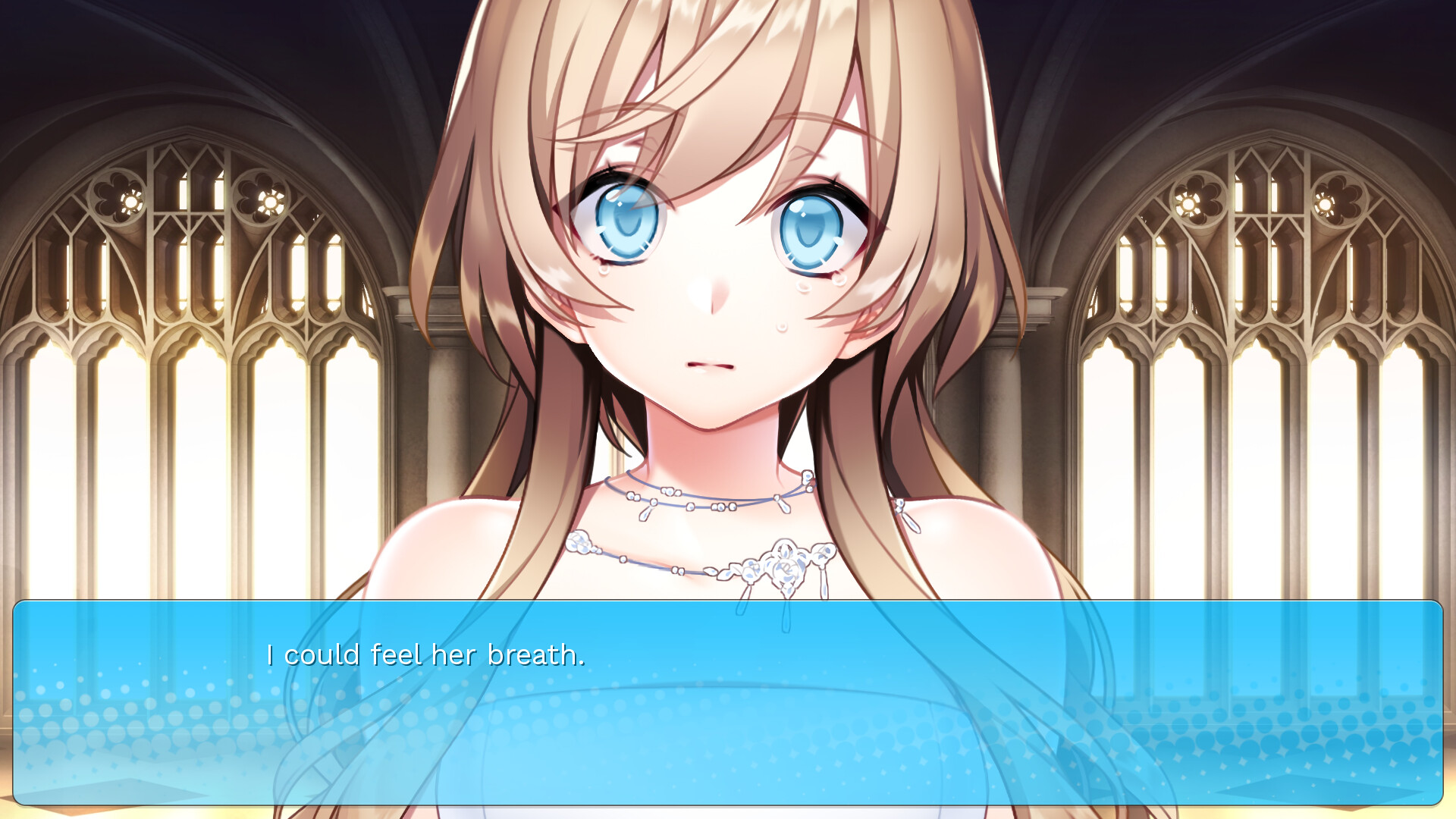 Deluge: Sermon for the Dead screenshot 6
