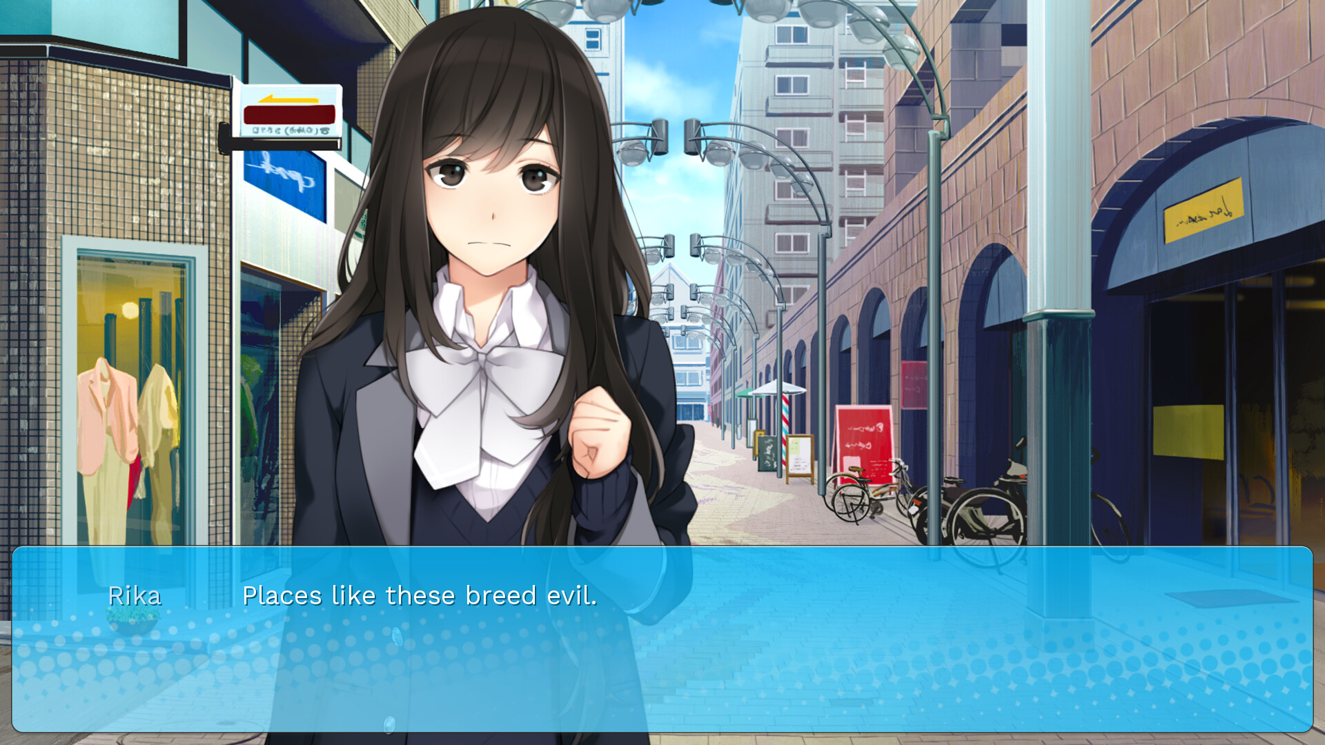 Deluge: Sermon for the Dead screenshot 10