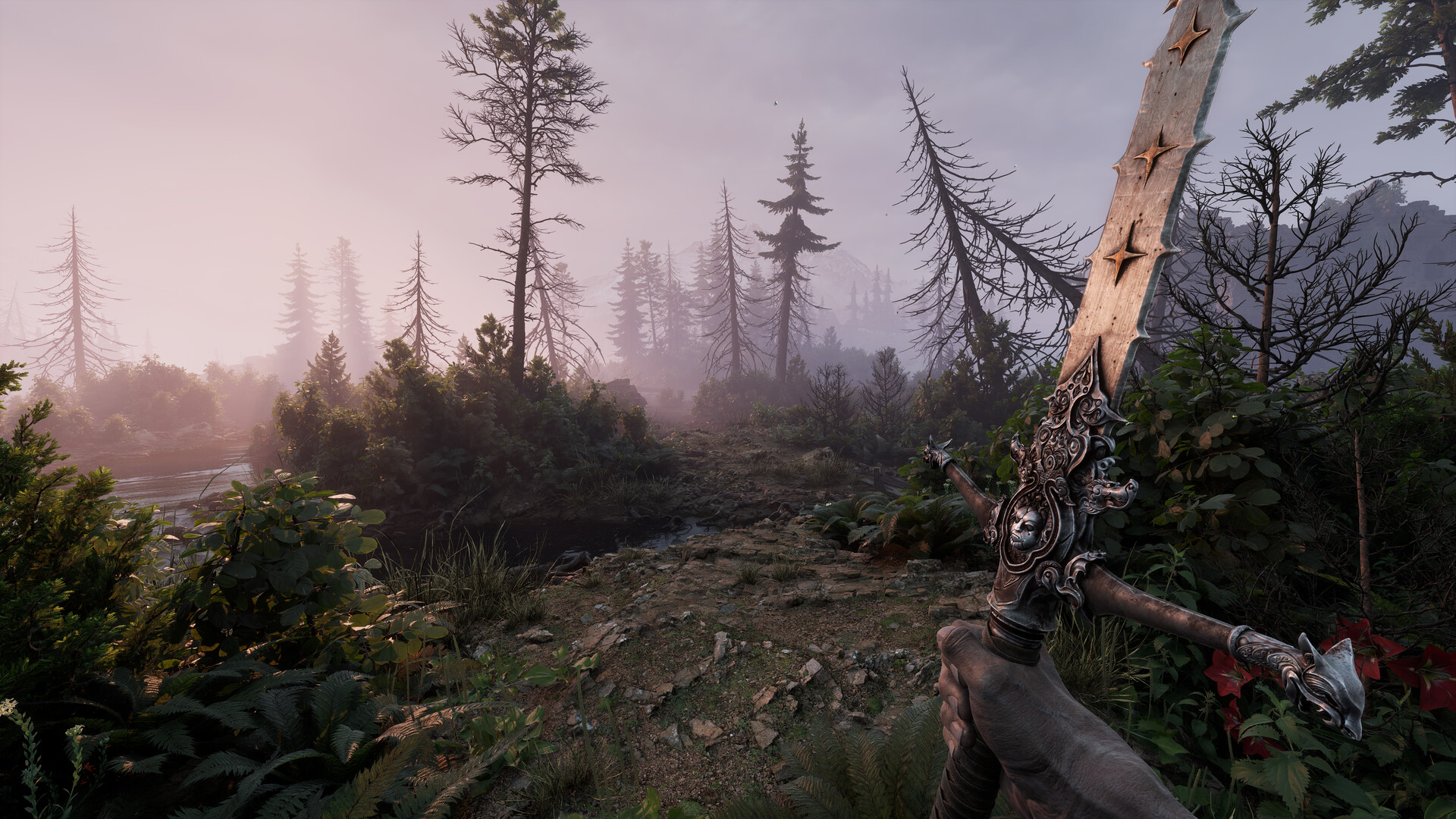 Fatekeeper screenshot 3