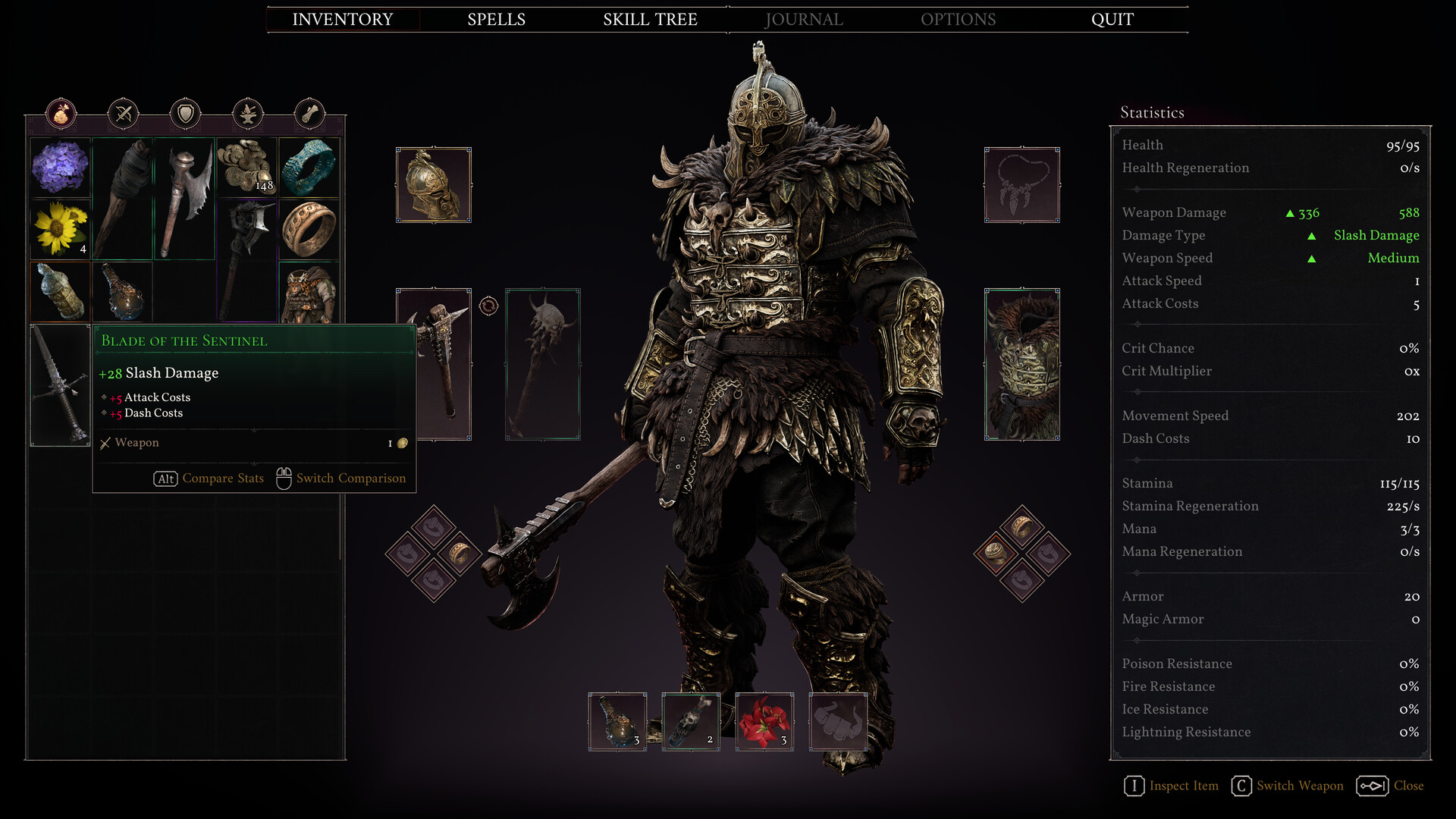 Fatekeeper screenshot 6