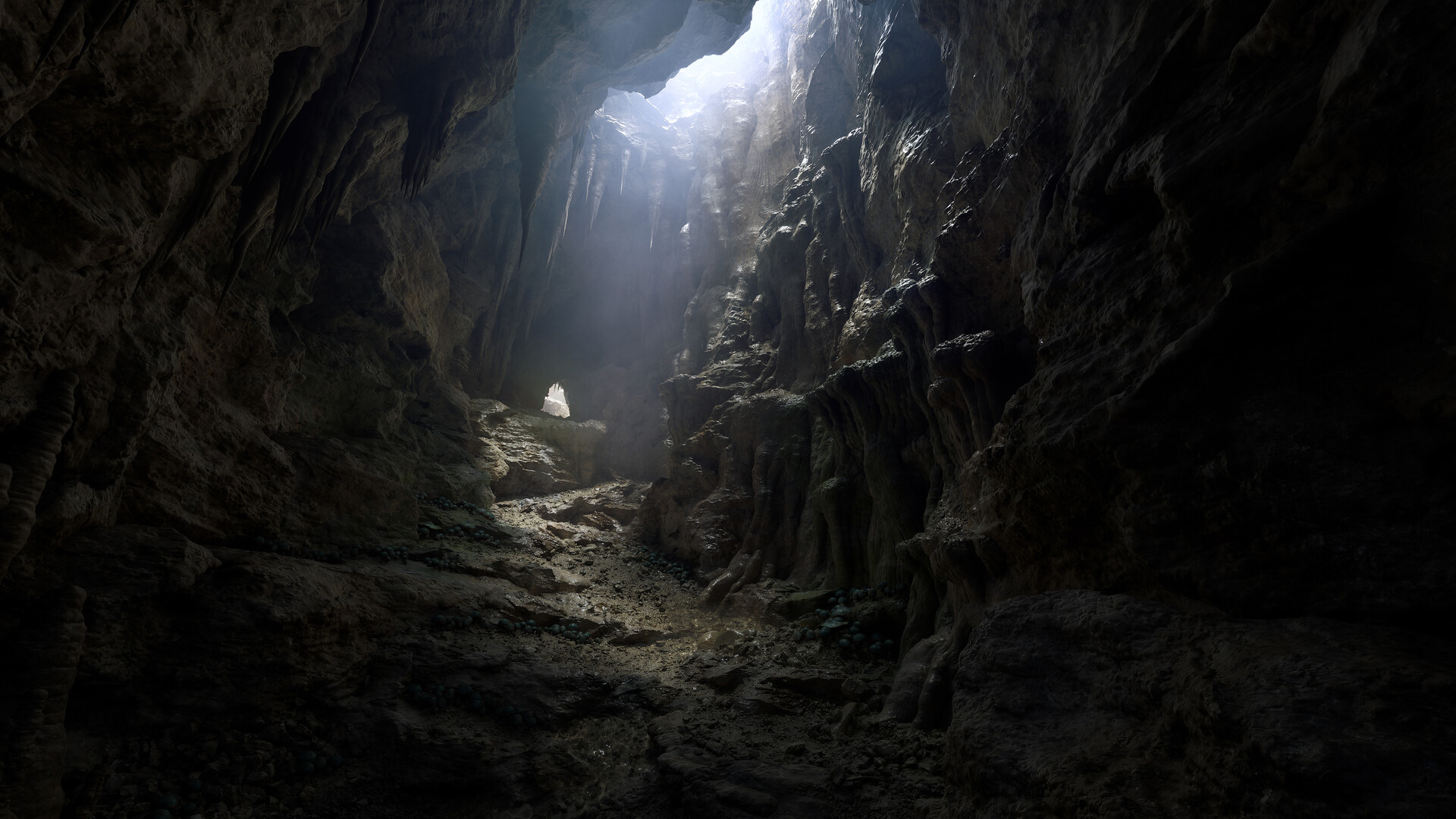Fatekeeper screenshot 7