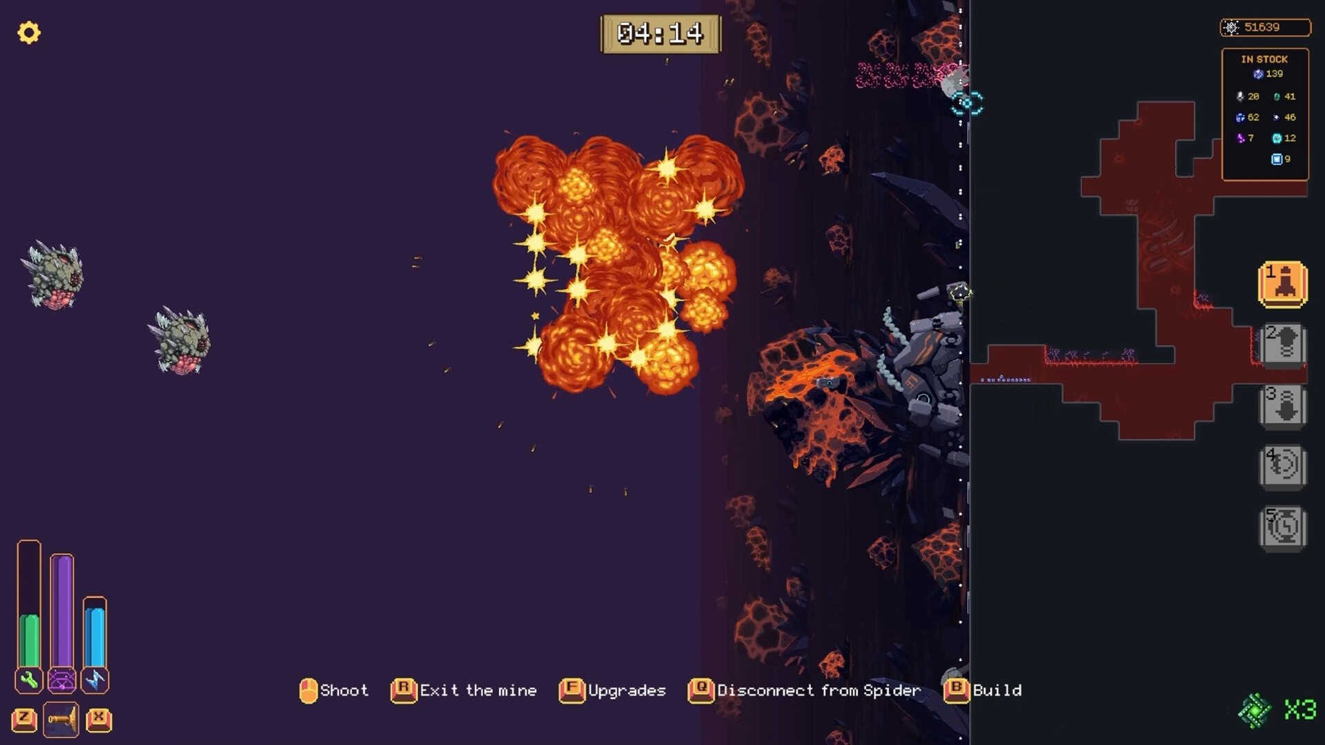 Wall World screenshot 7