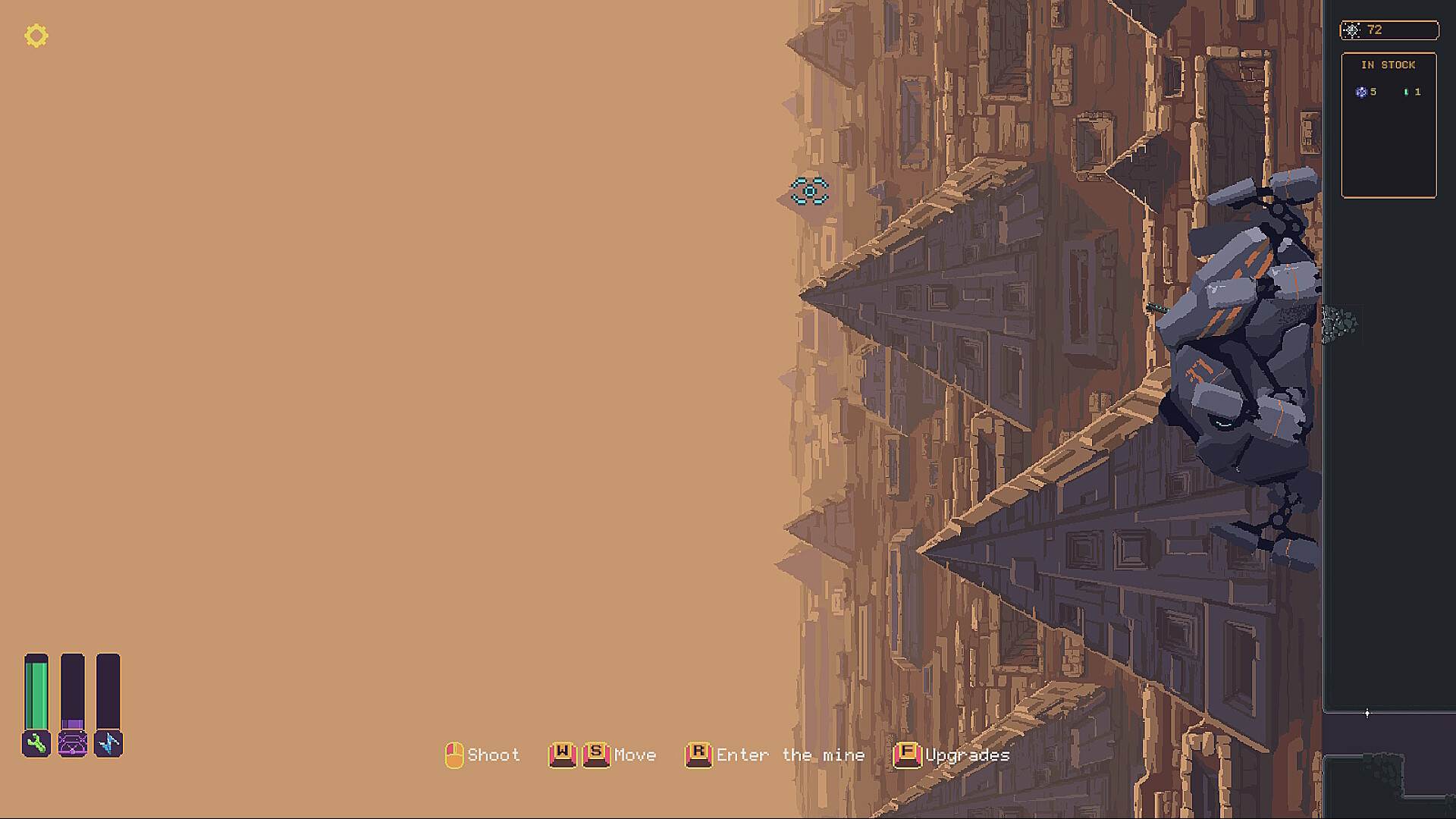 Wall World screenshot 5