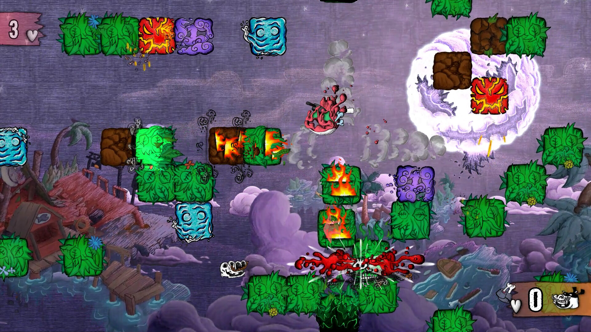 Ninza screenshot 5