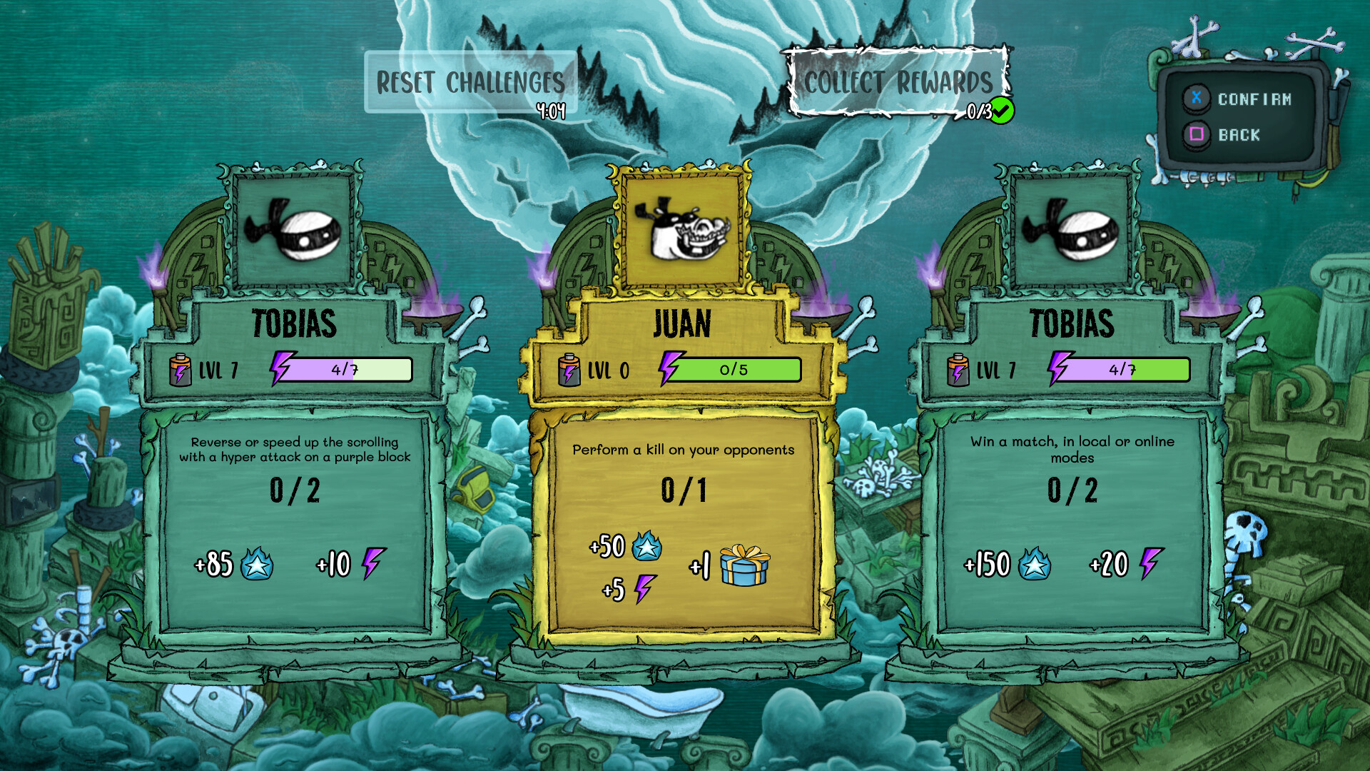 Ninza screenshot 7