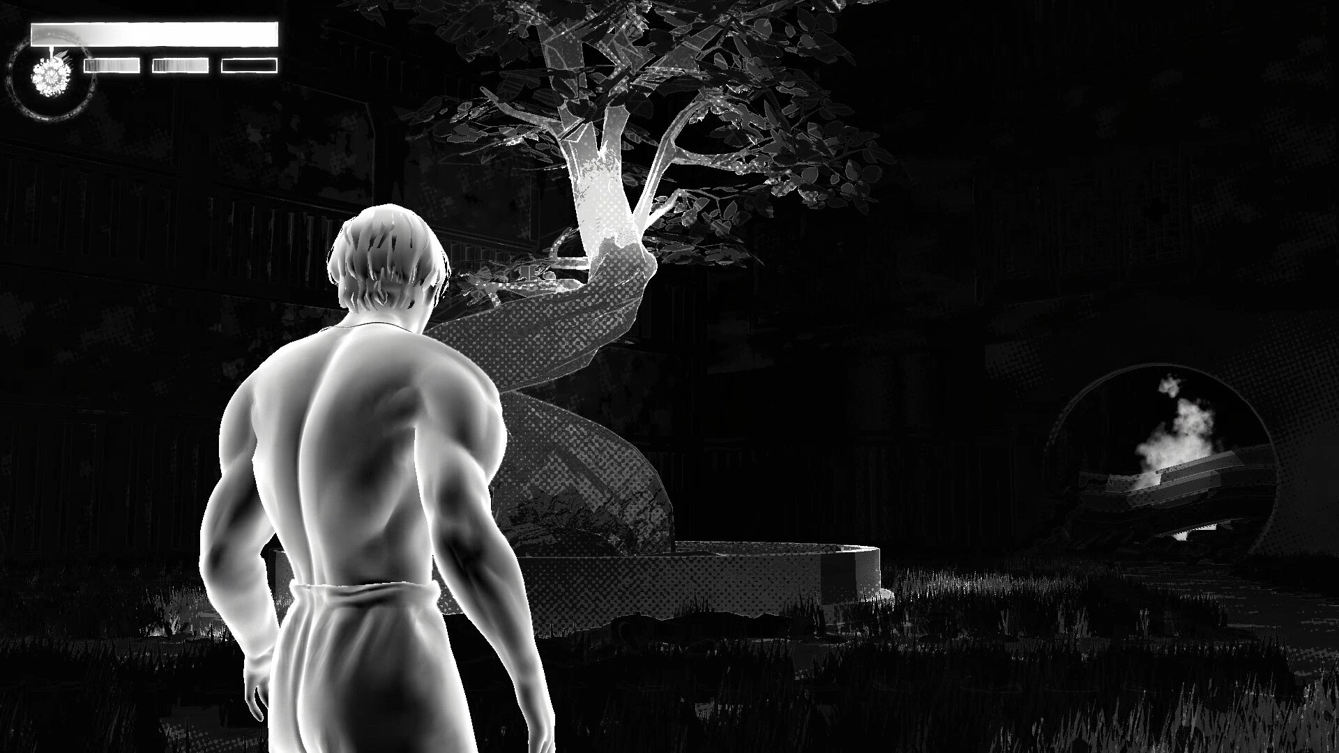 Blindsight: War of the Wardens screenshot 3