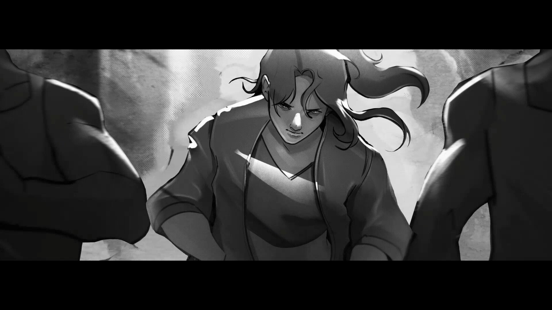 Blindsight: War of the Wardens screenshot 8