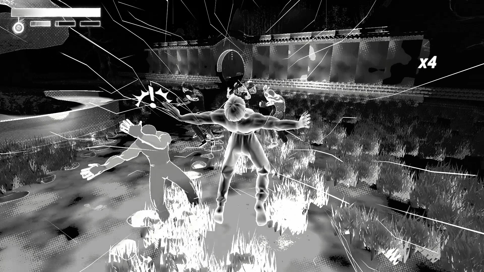 Blindsight: War of the Wardens screenshot 2