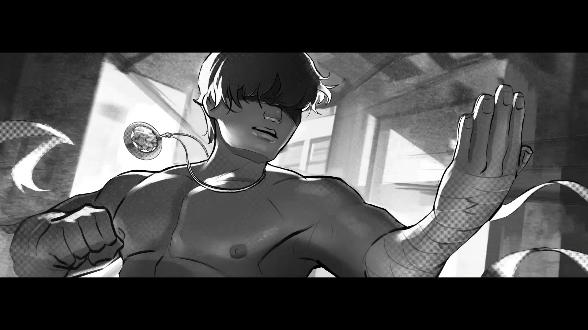 Blindsight: War of the Wardens screenshot 5