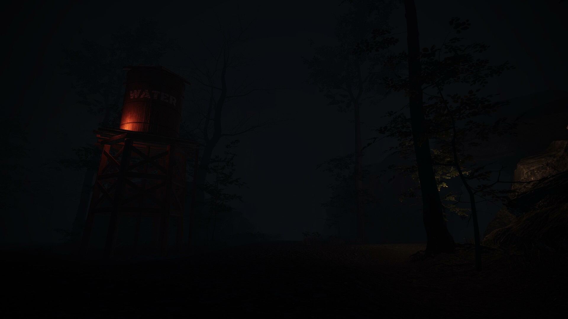 Nightway screenshot 2