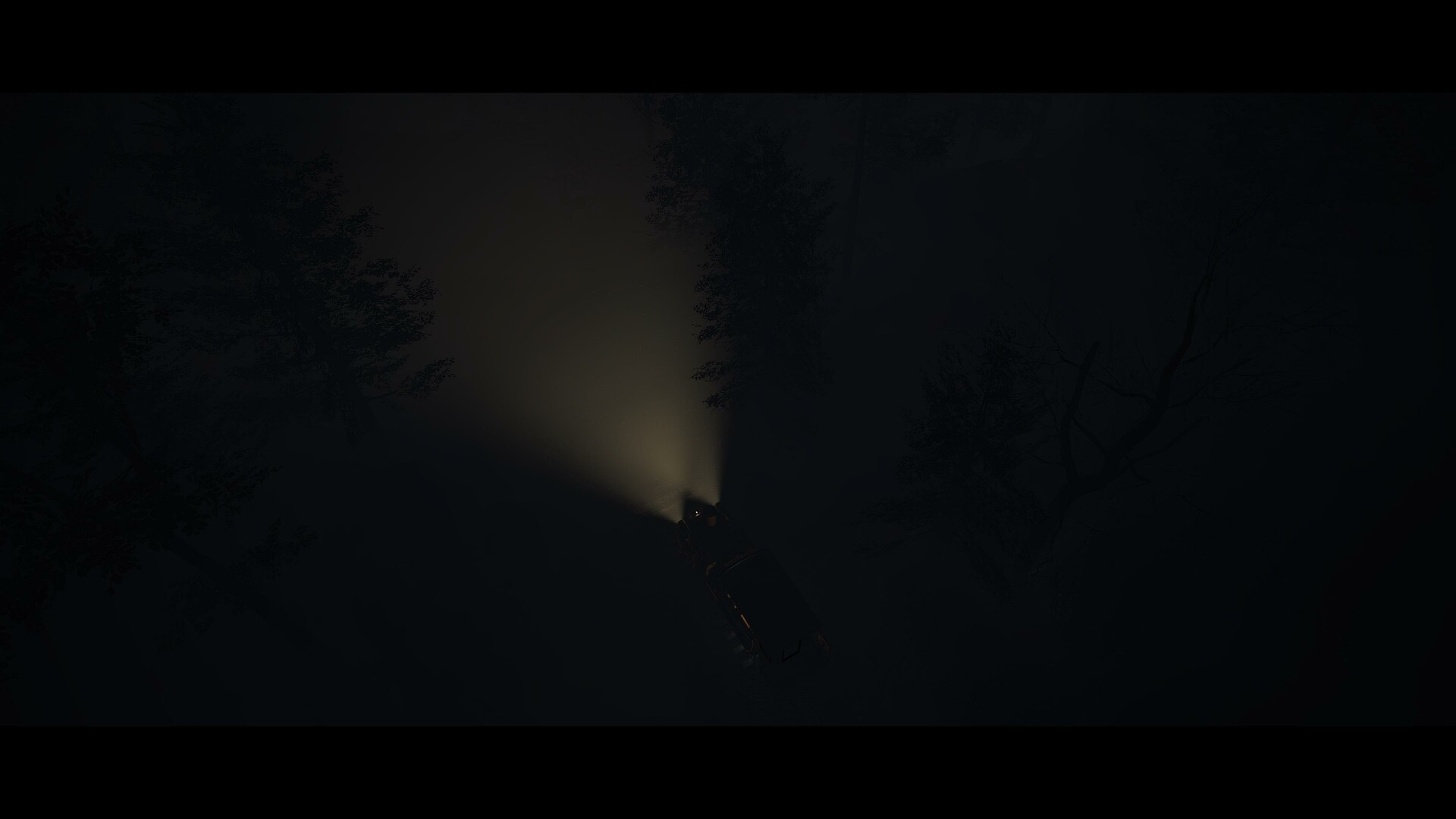 Nightway screenshot 6