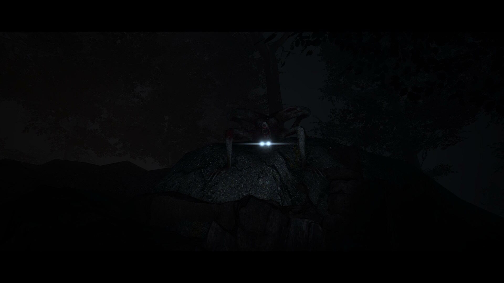 Nightway screenshot 7