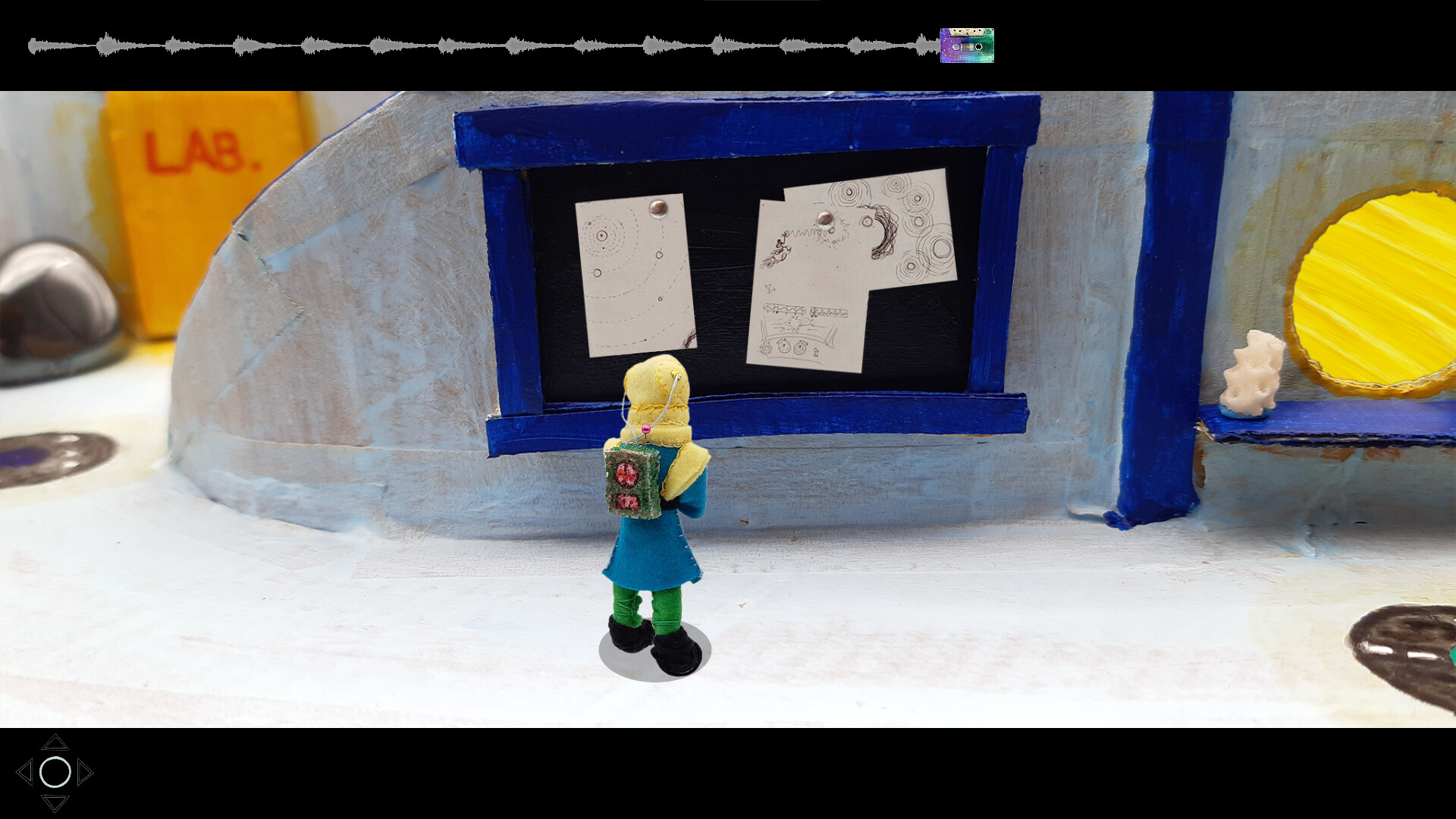 Asterism screenshot 1