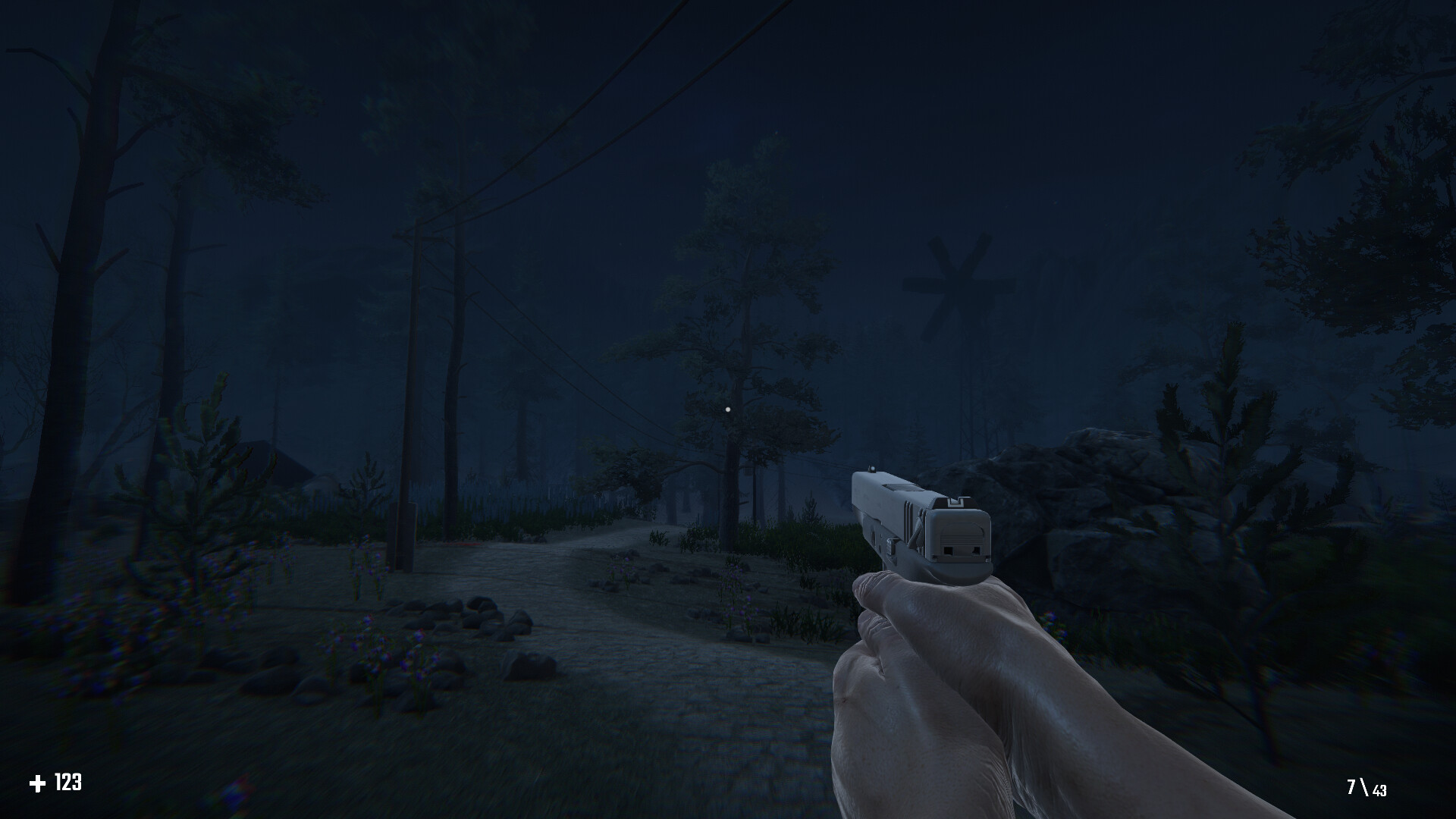 MUSHROOMAN screenshot 21