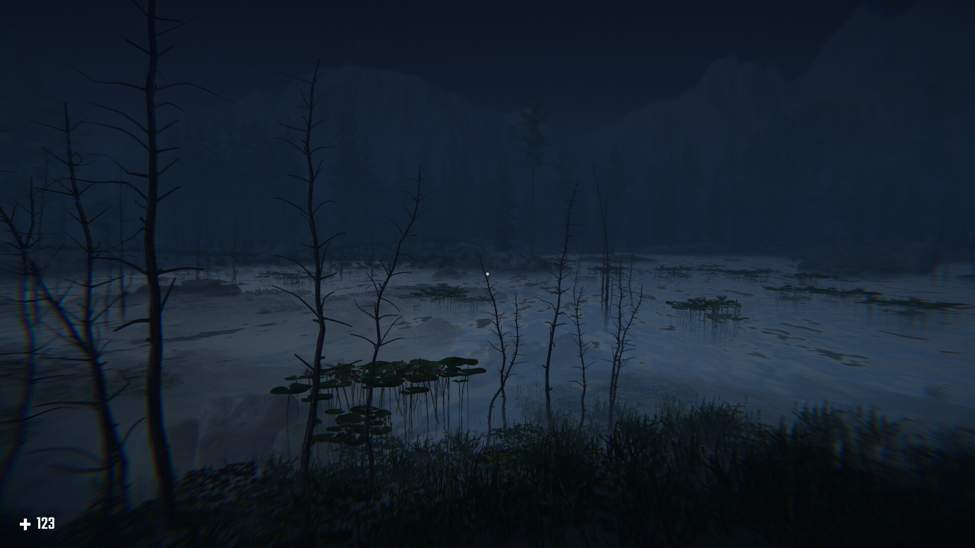 MUSHROOMAN screenshot 17
