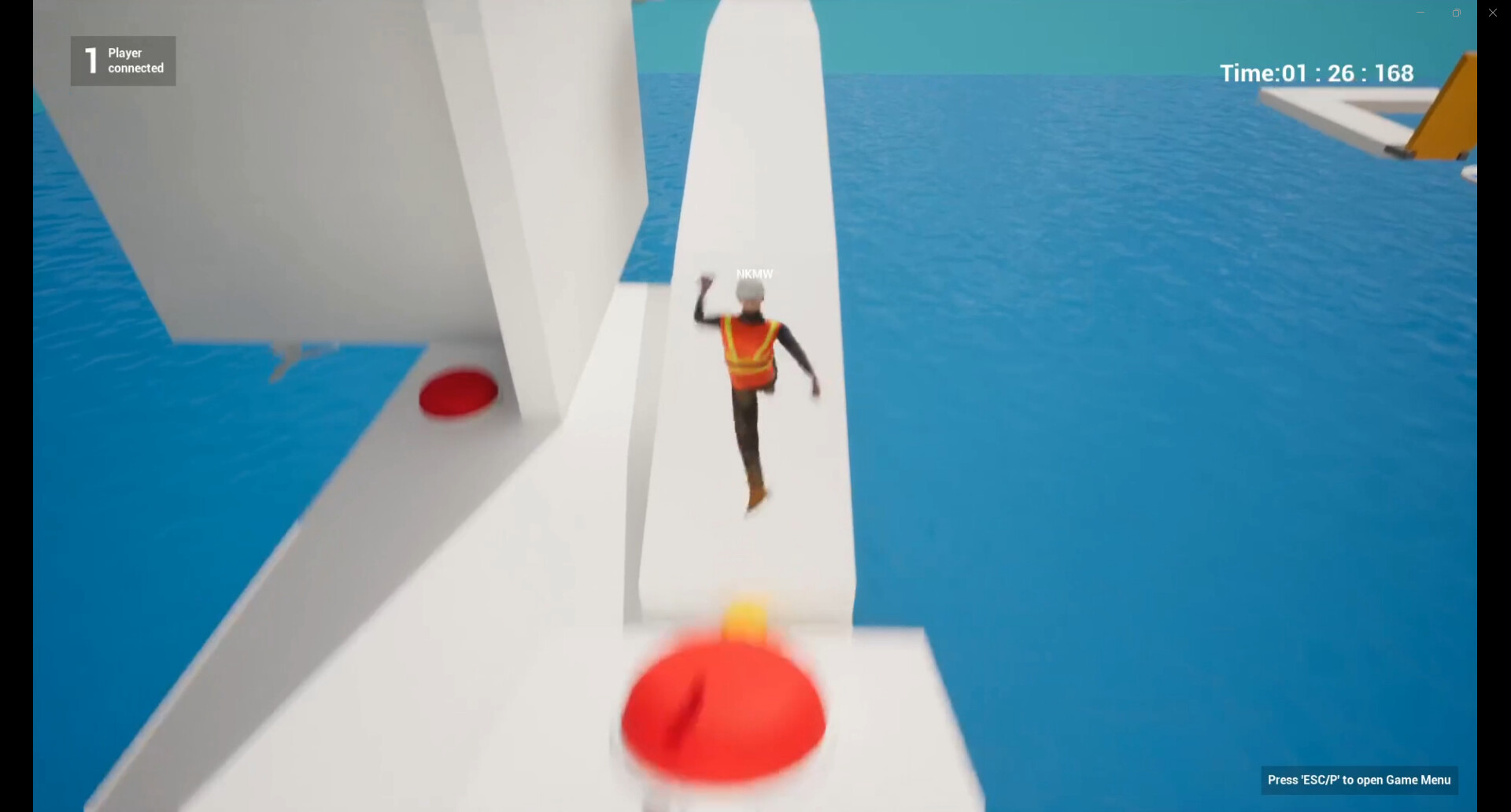 CargoRun screenshot 2