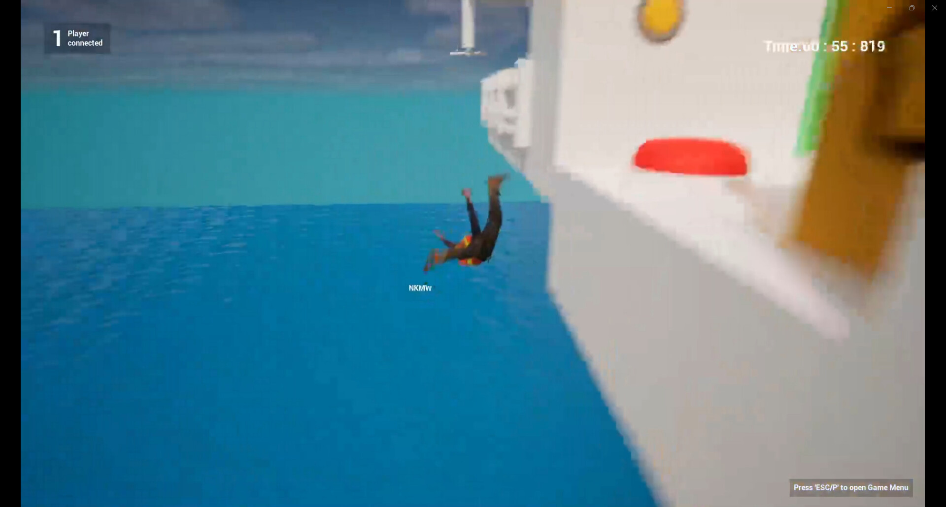 CargoRun screenshot 4