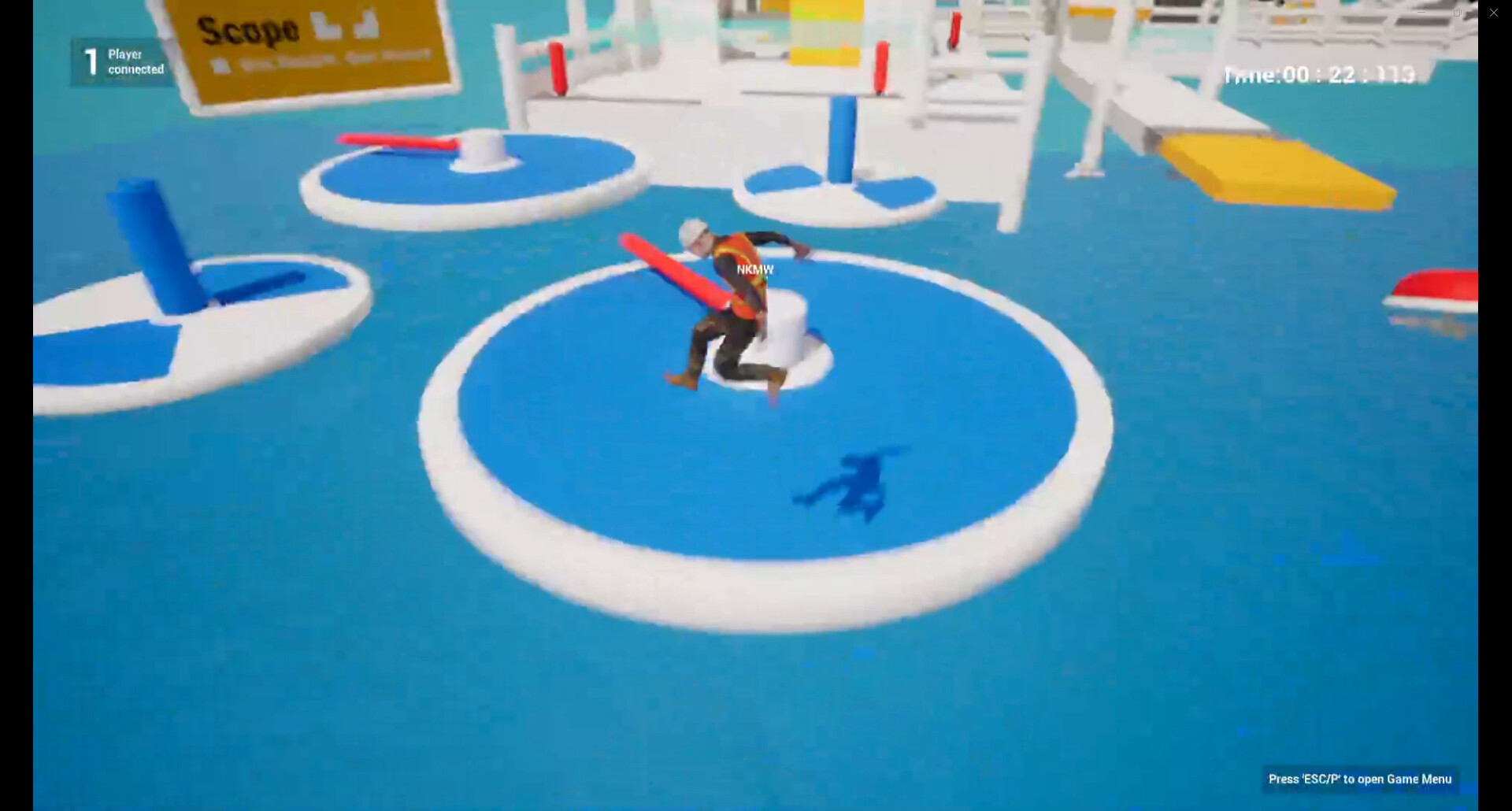 CargoRun screenshot 3