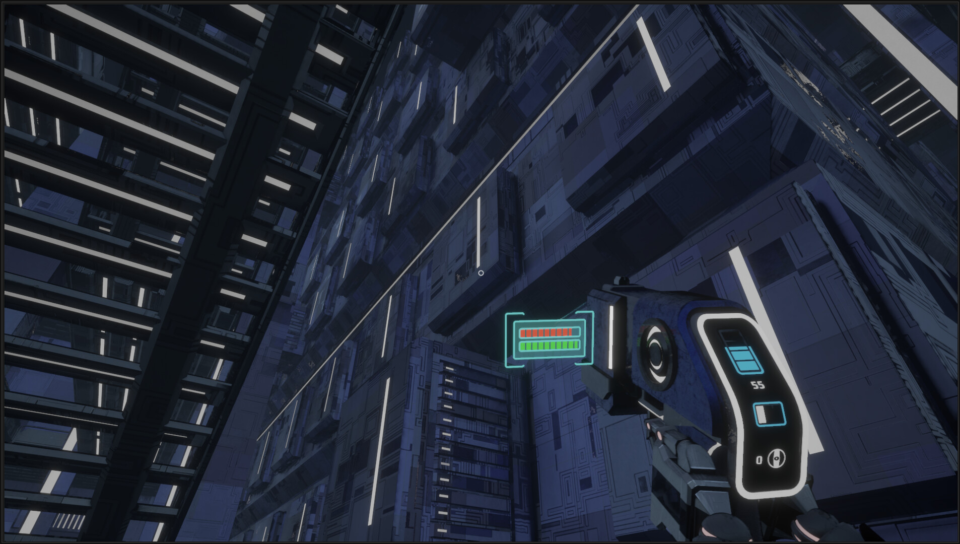 IHAS screenshot 9